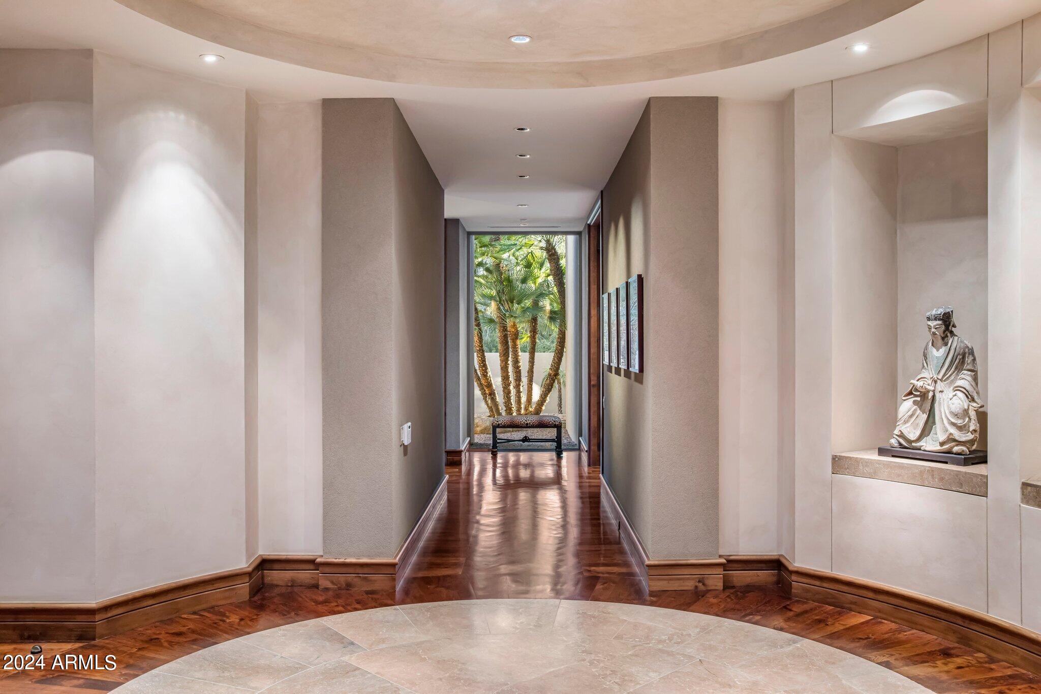 PARADISE COUNTRY CLUB ESTATES - Residential