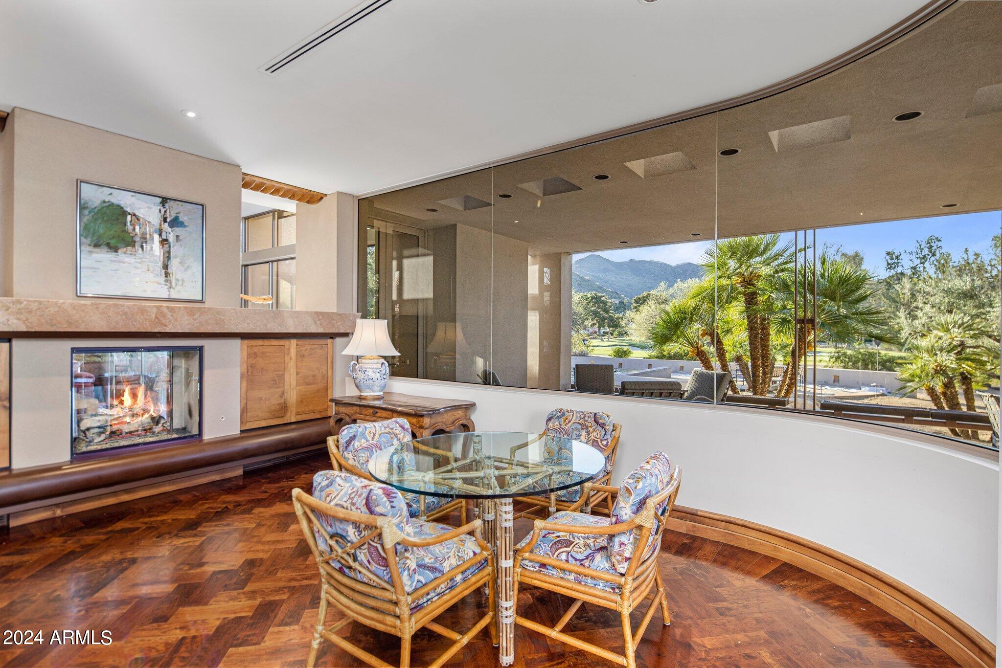 PARADISE COUNTRY CLUB ESTATES - Residential