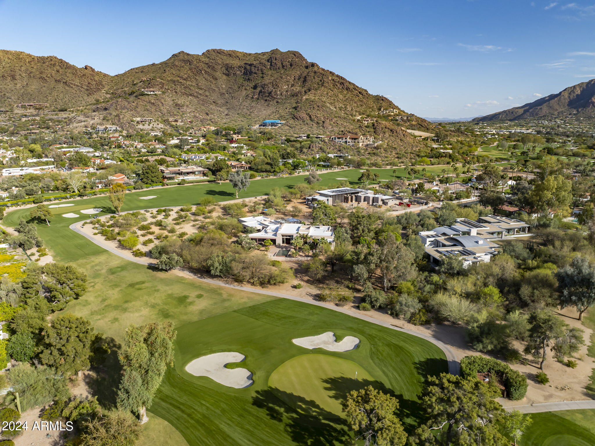 PARADISE COUNTRY CLUB ESTATES - Residential