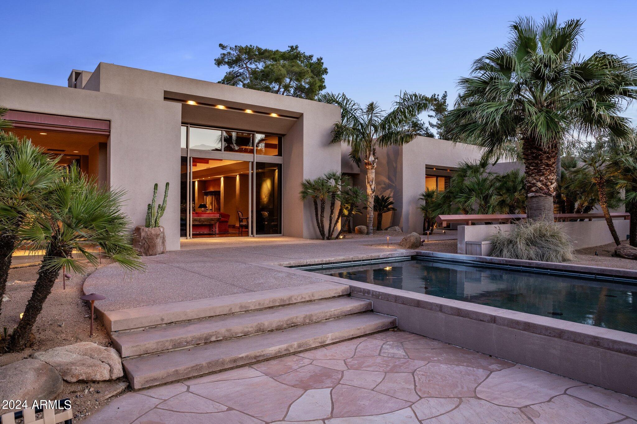 PARADISE COUNTRY CLUB ESTATES - Residential