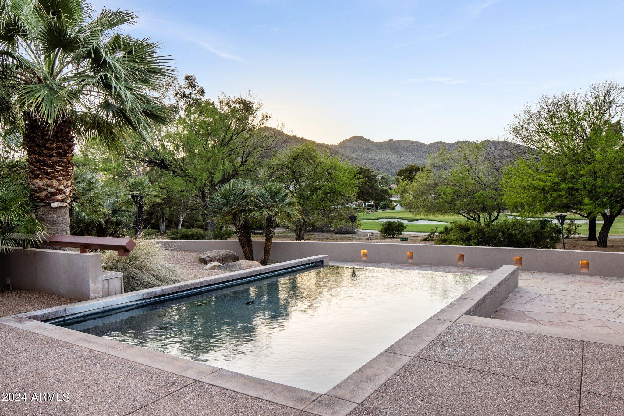 PARADISE COUNTRY CLUB ESTATES - Residential