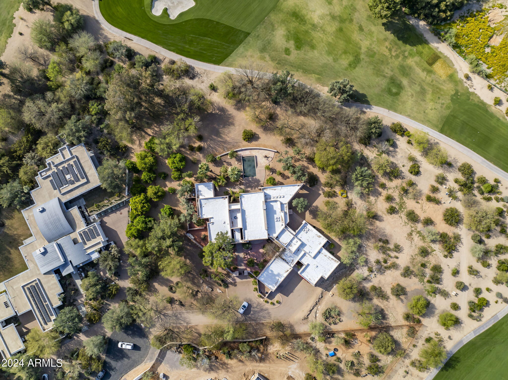PARADISE COUNTRY CLUB ESTATES - Residential
