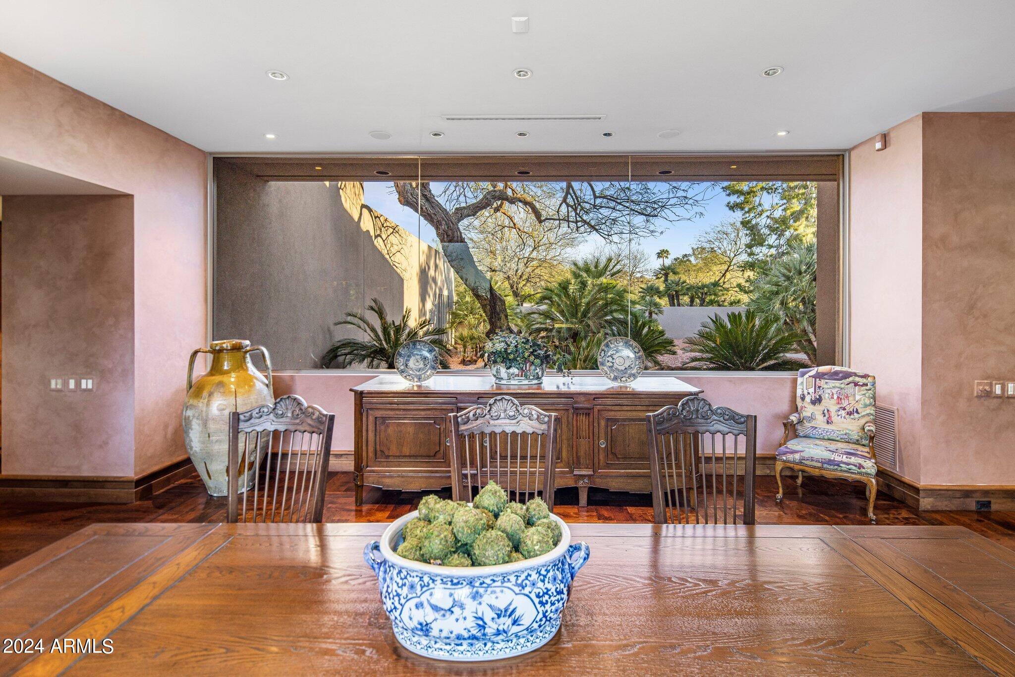 PARADISE COUNTRY CLUB ESTATES - Residential