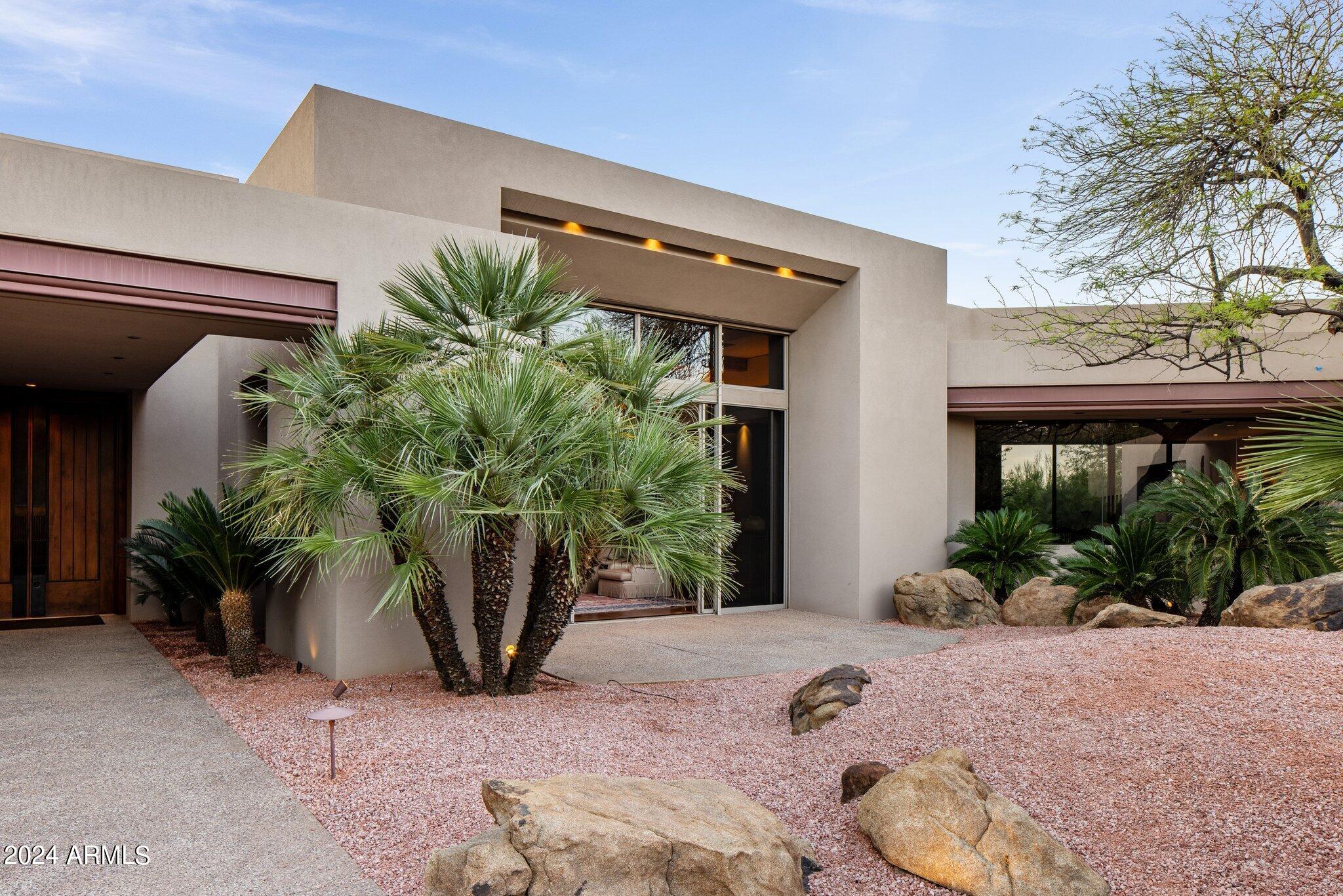 PARADISE COUNTRY CLUB ESTATES - Residential