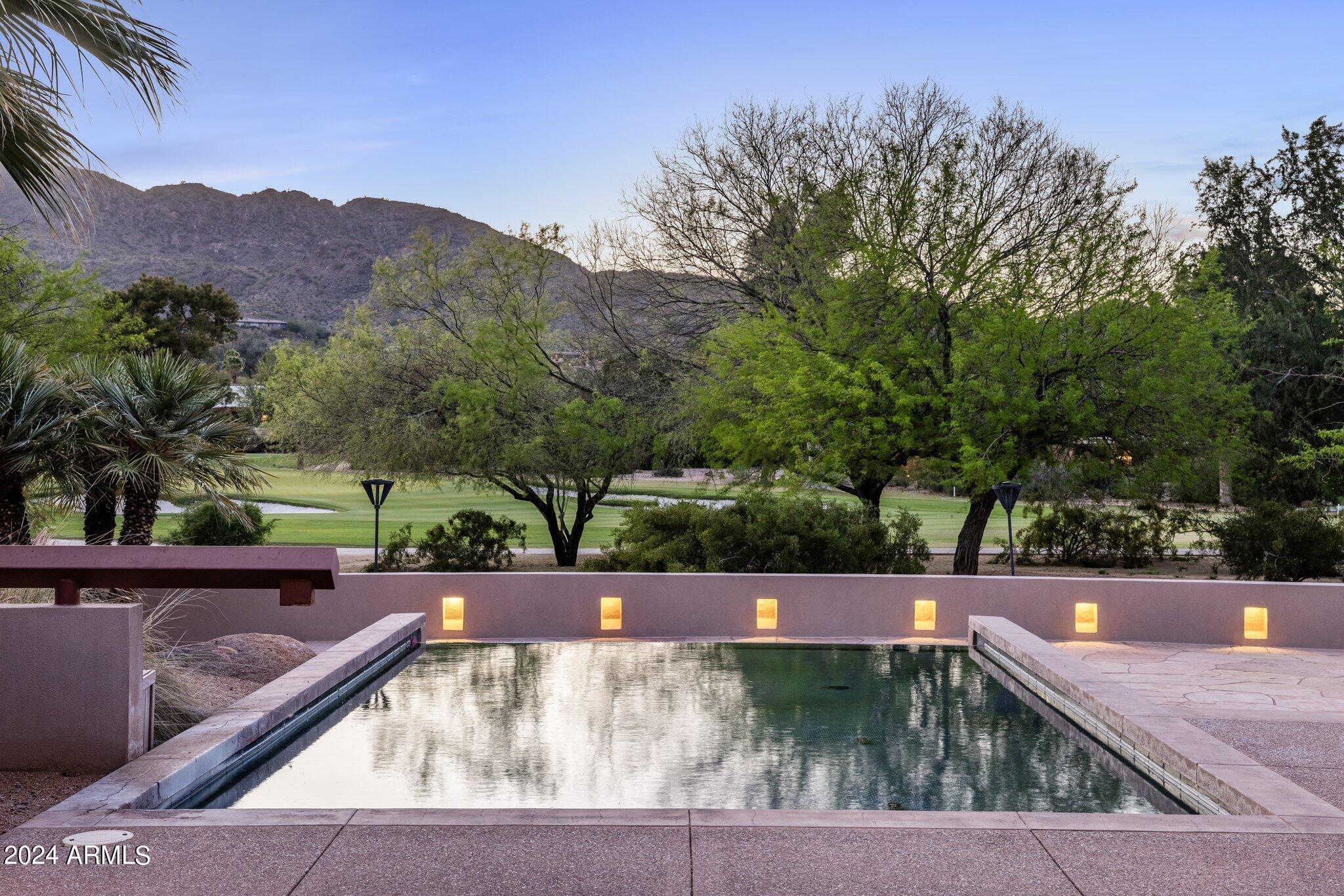 PARADISE COUNTRY CLUB ESTATES - Residential