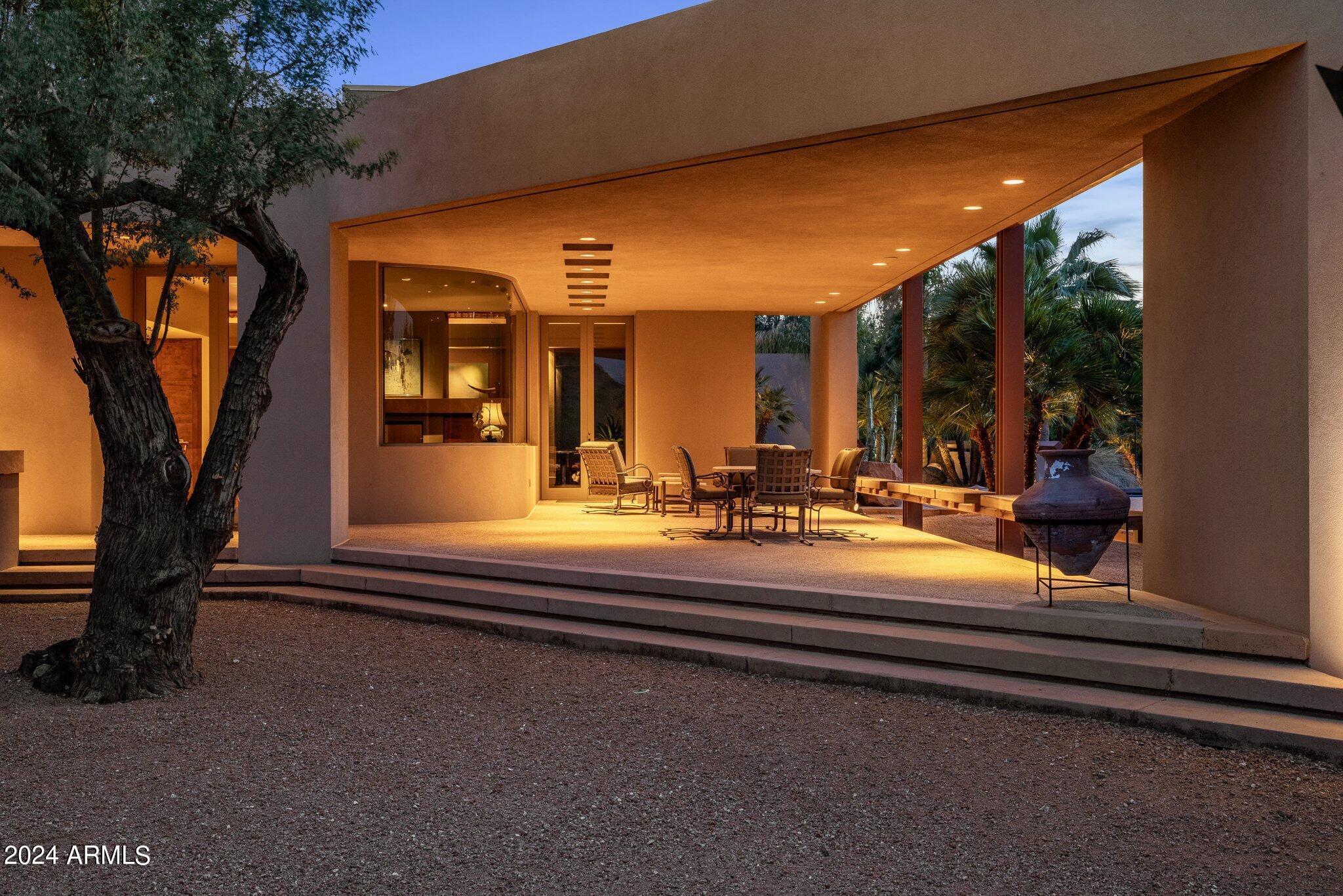 PARADISE COUNTRY CLUB ESTATES - Residential