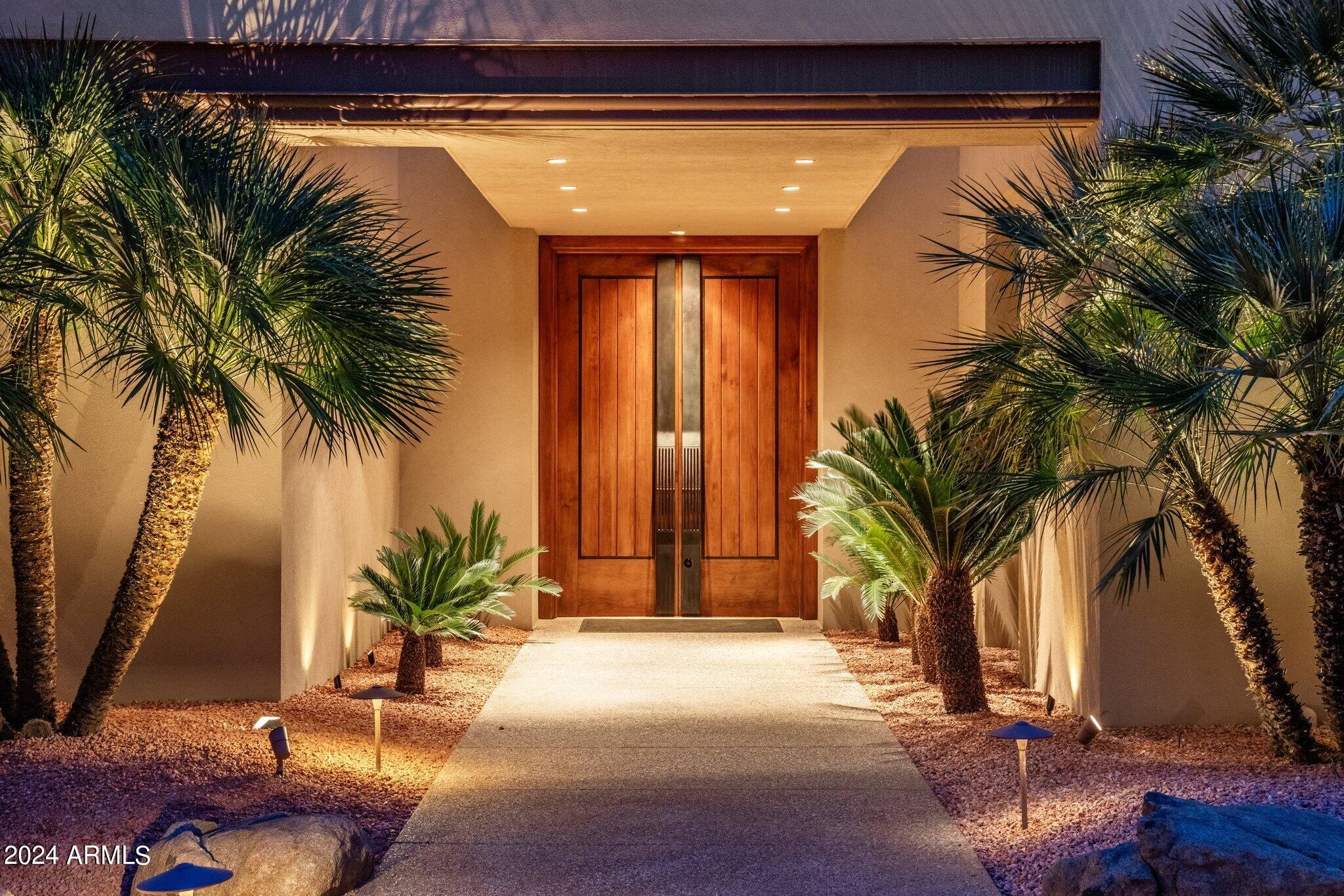 PARADISE COUNTRY CLUB ESTATES - Residential