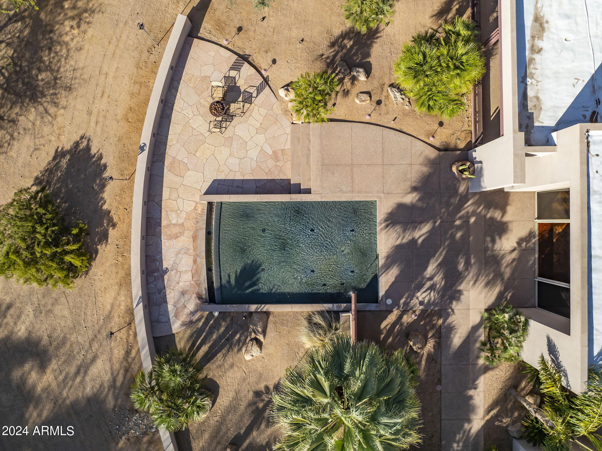 PARADISE COUNTRY CLUB ESTATES - Residential