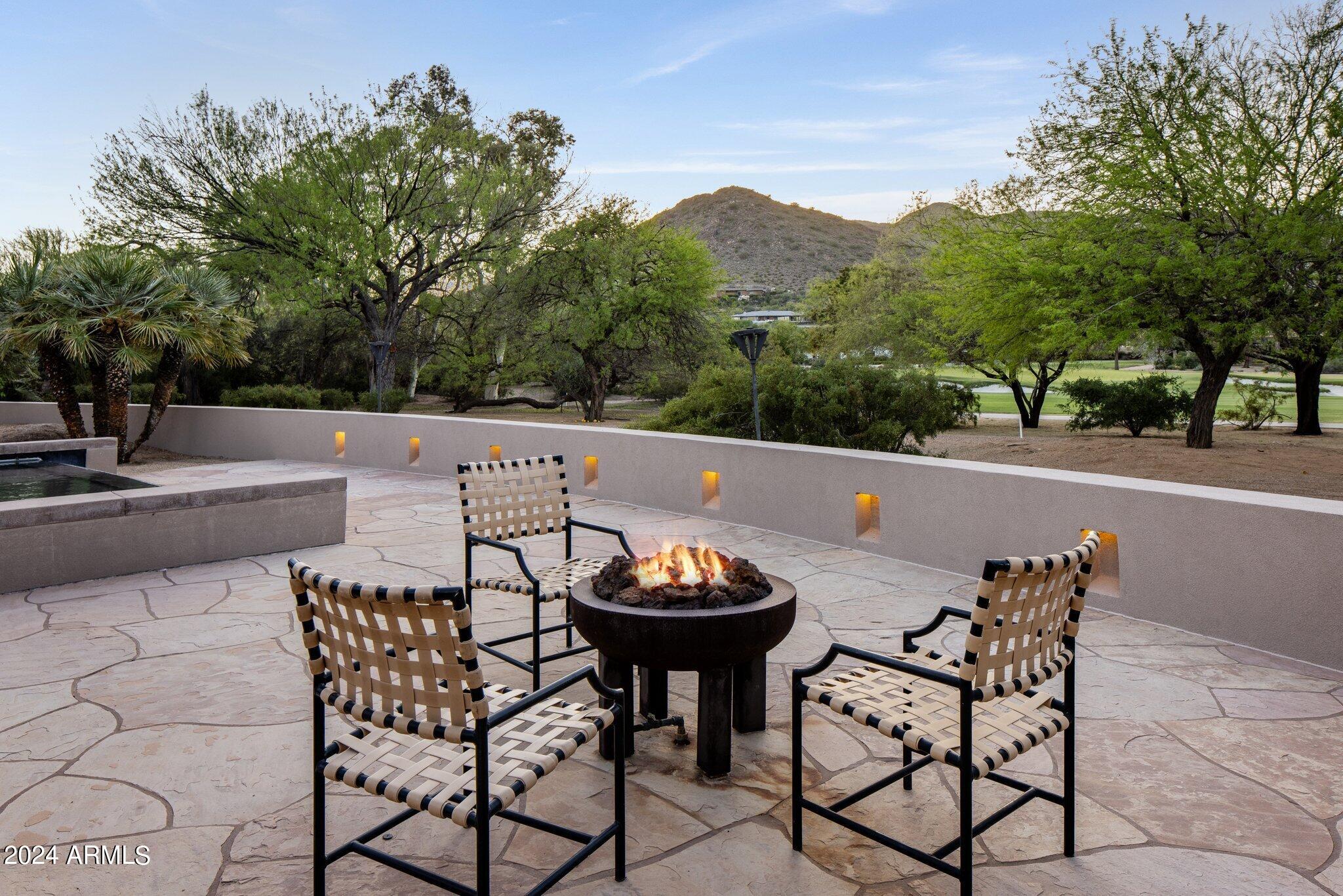 PARADISE COUNTRY CLUB ESTATES - Residential
