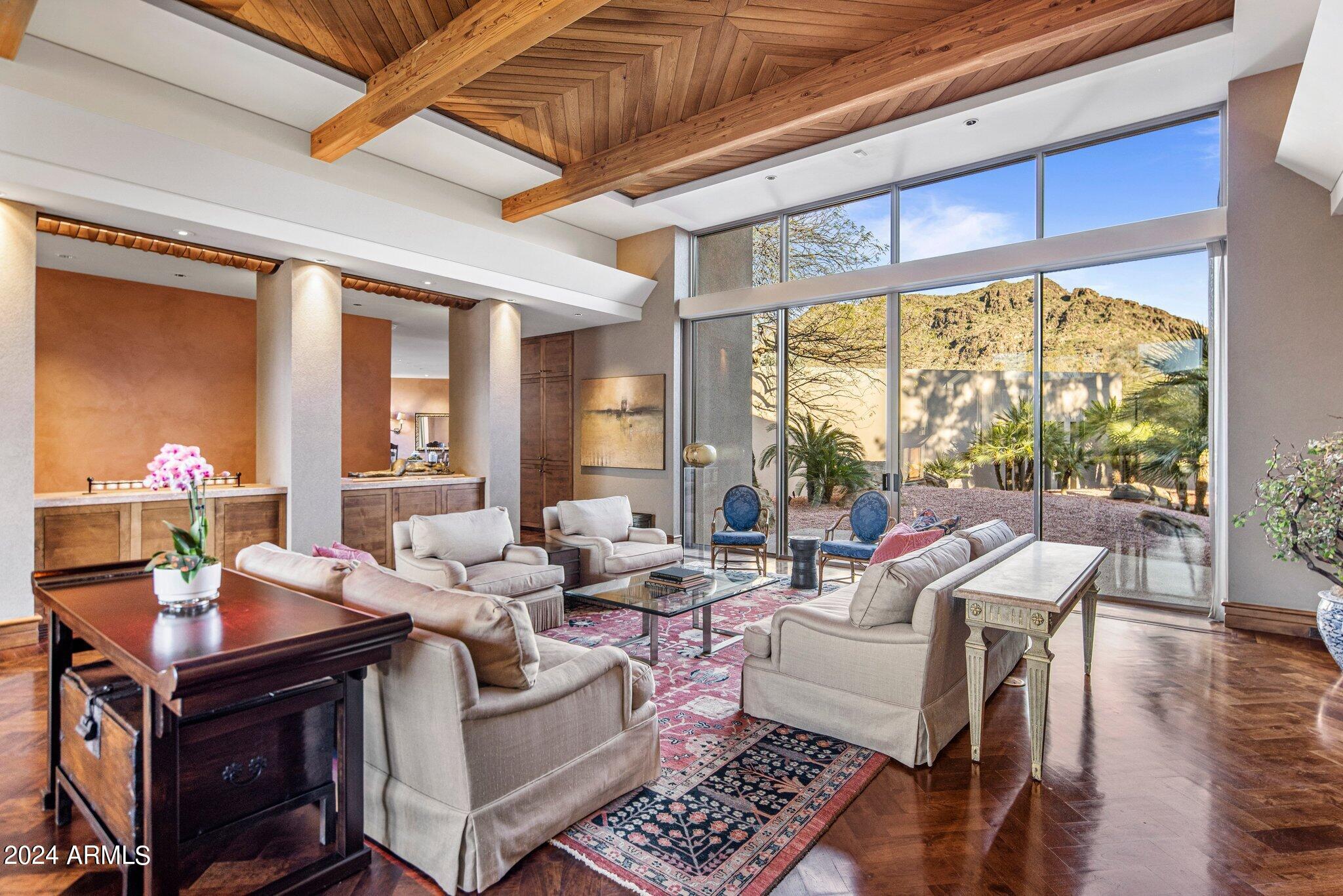 PARADISE COUNTRY CLUB ESTATES - Residential
