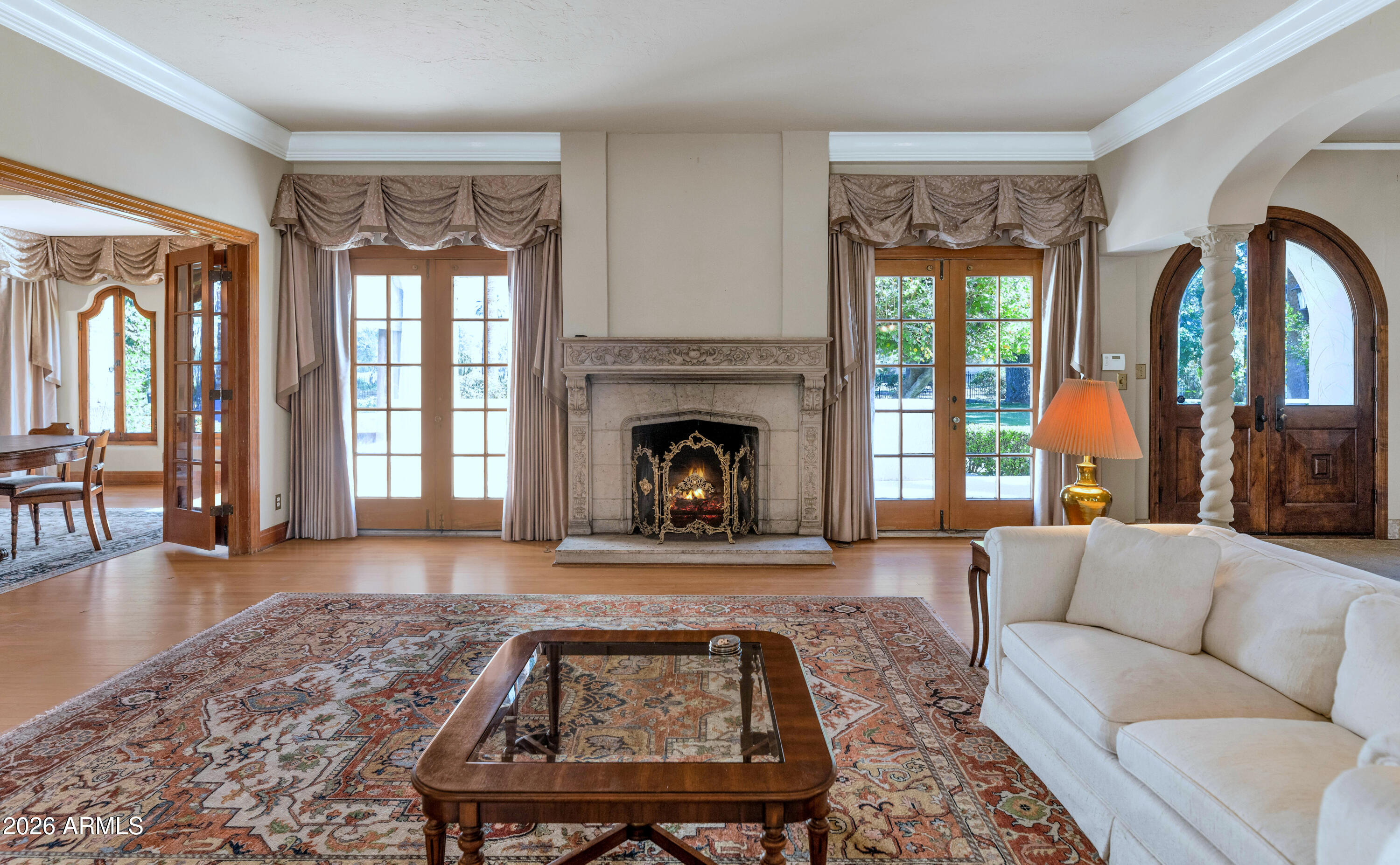 COUNTRY CLUB PLACE - Residential