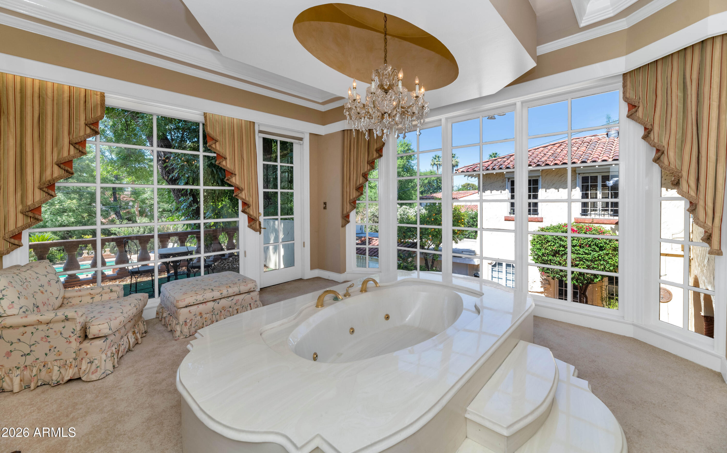 COUNTRY CLUB PLACE - Residential