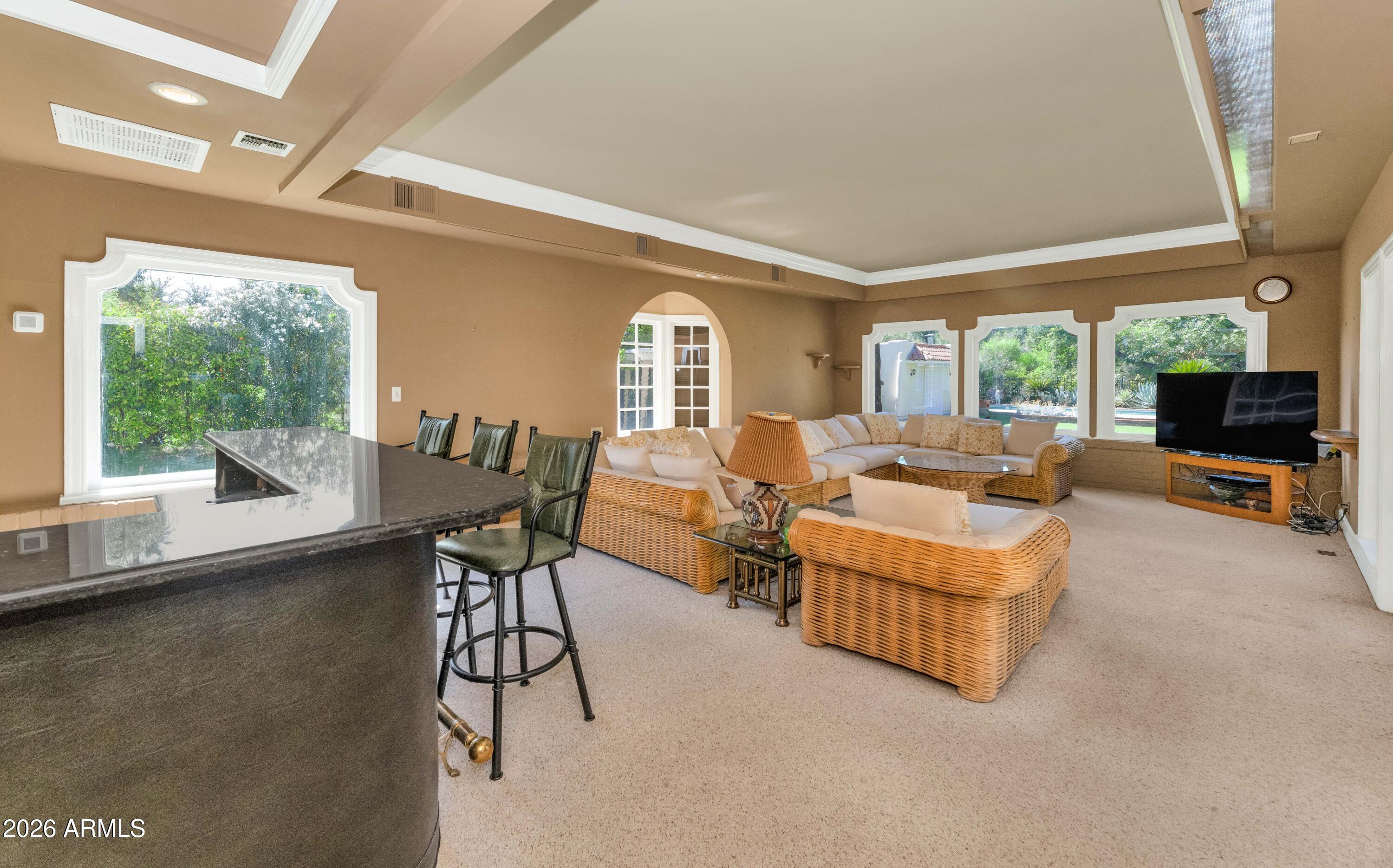 COUNTRY CLUB PLACE - Residential