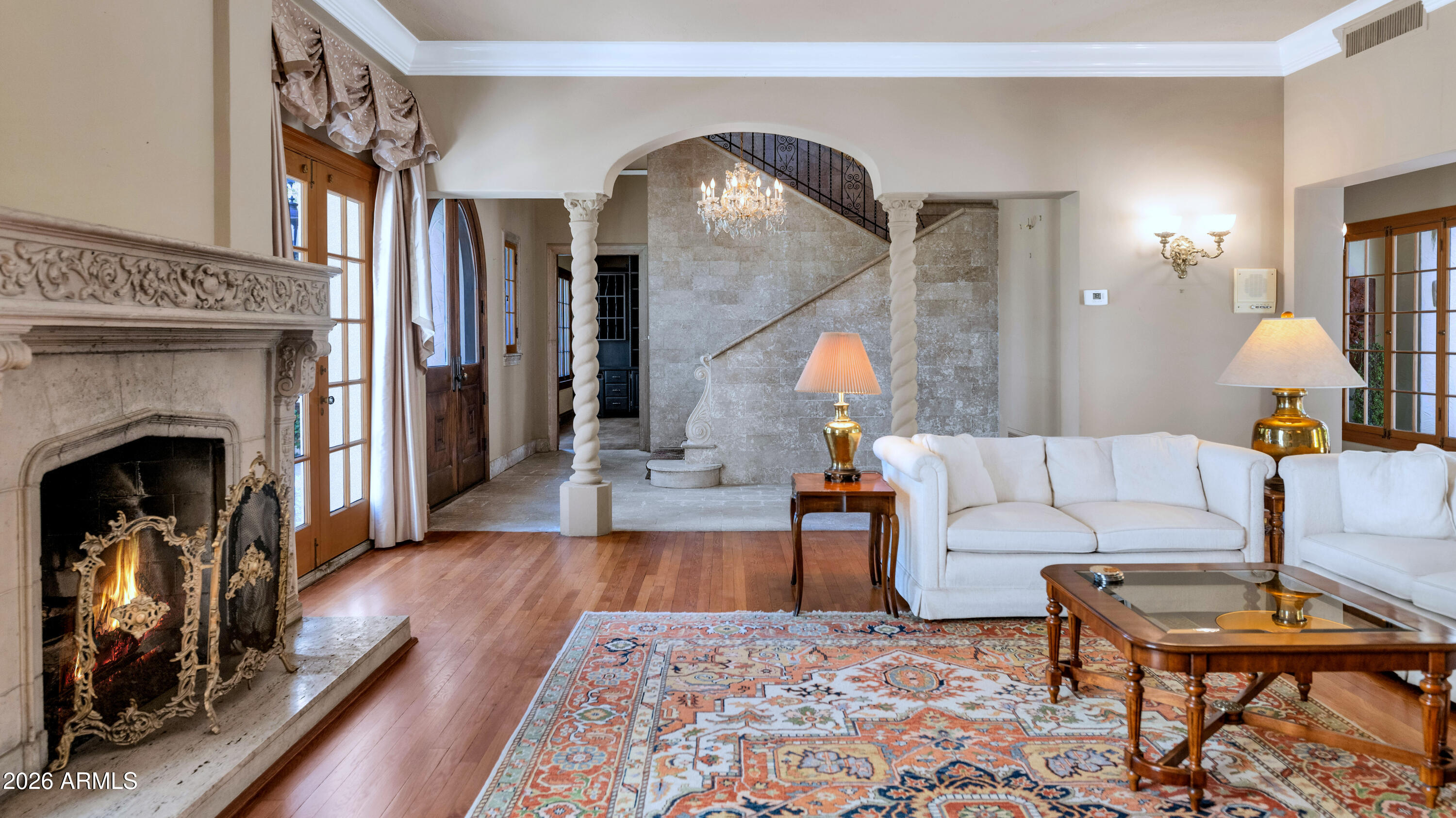 COUNTRY CLUB PLACE - Residential