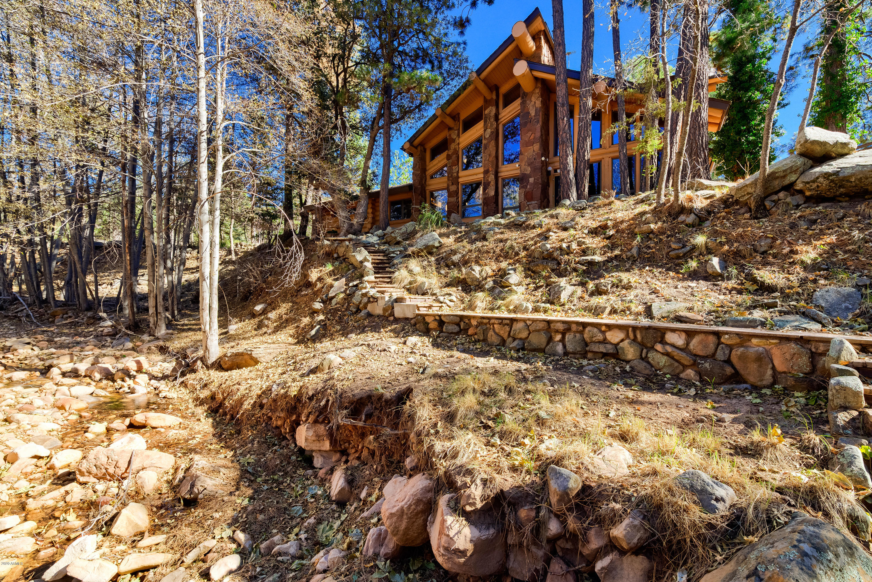No Toro Ranch - Residential