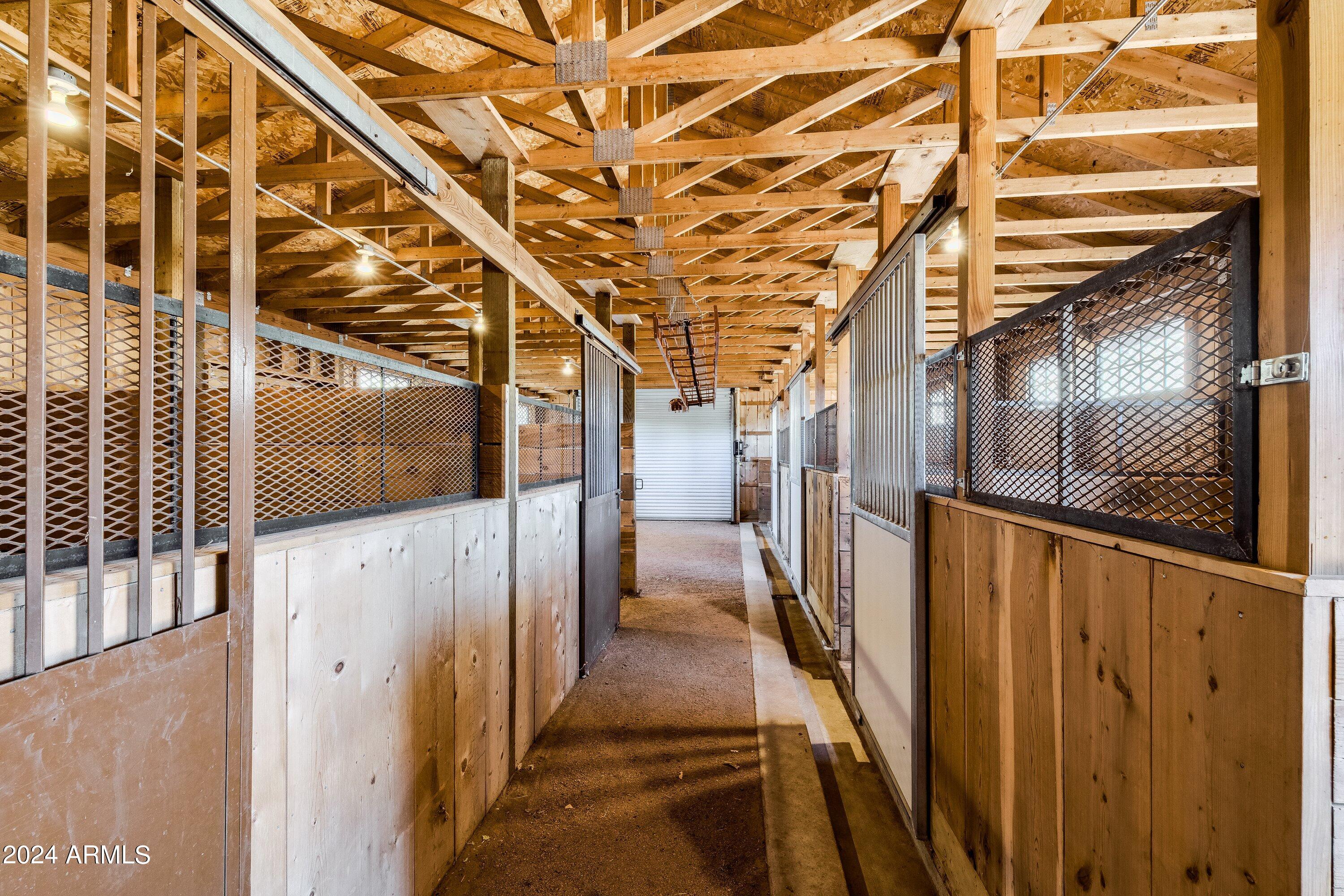 No Toro Ranch - Residential