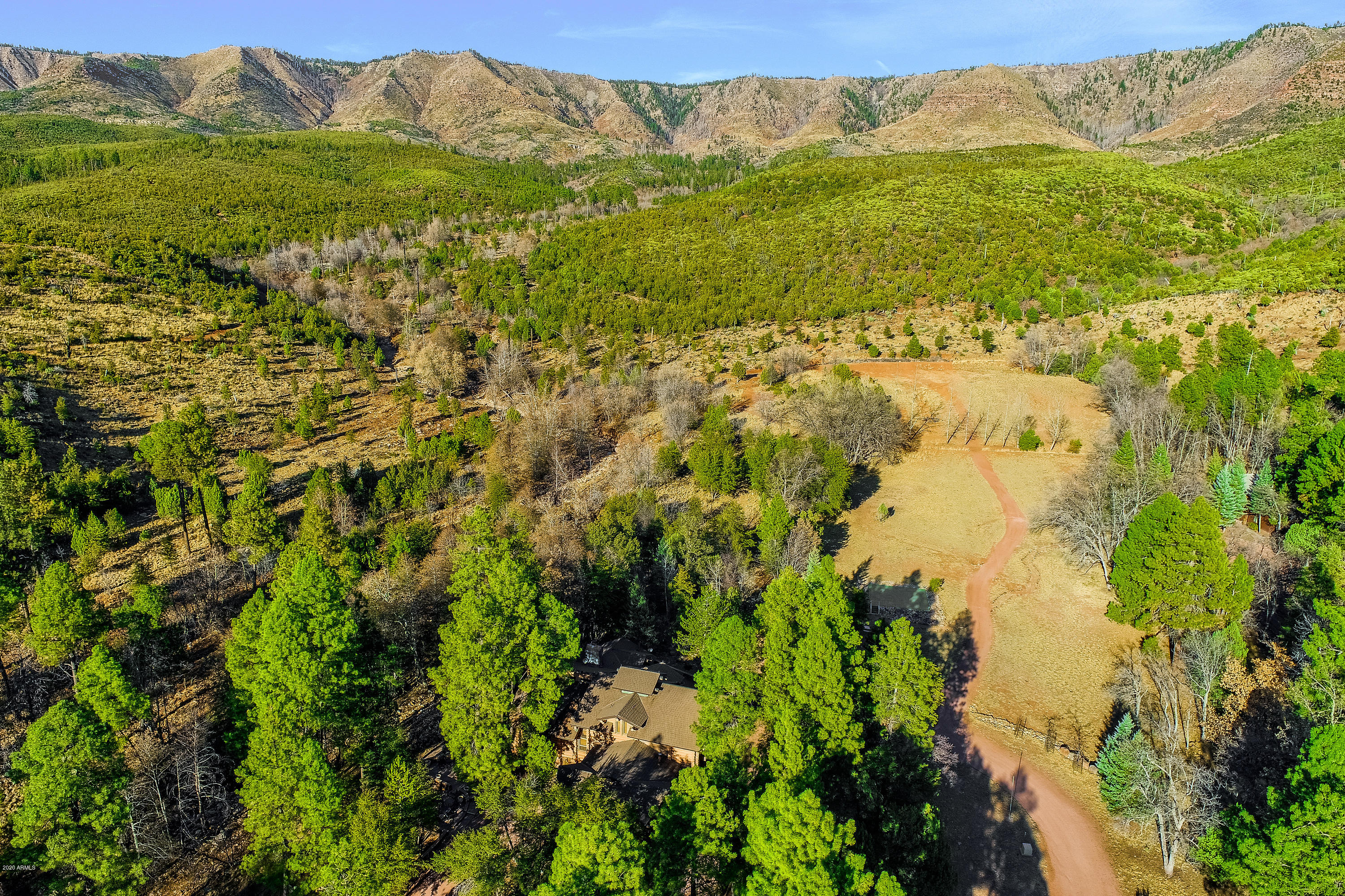 No Toro Ranch - Residential