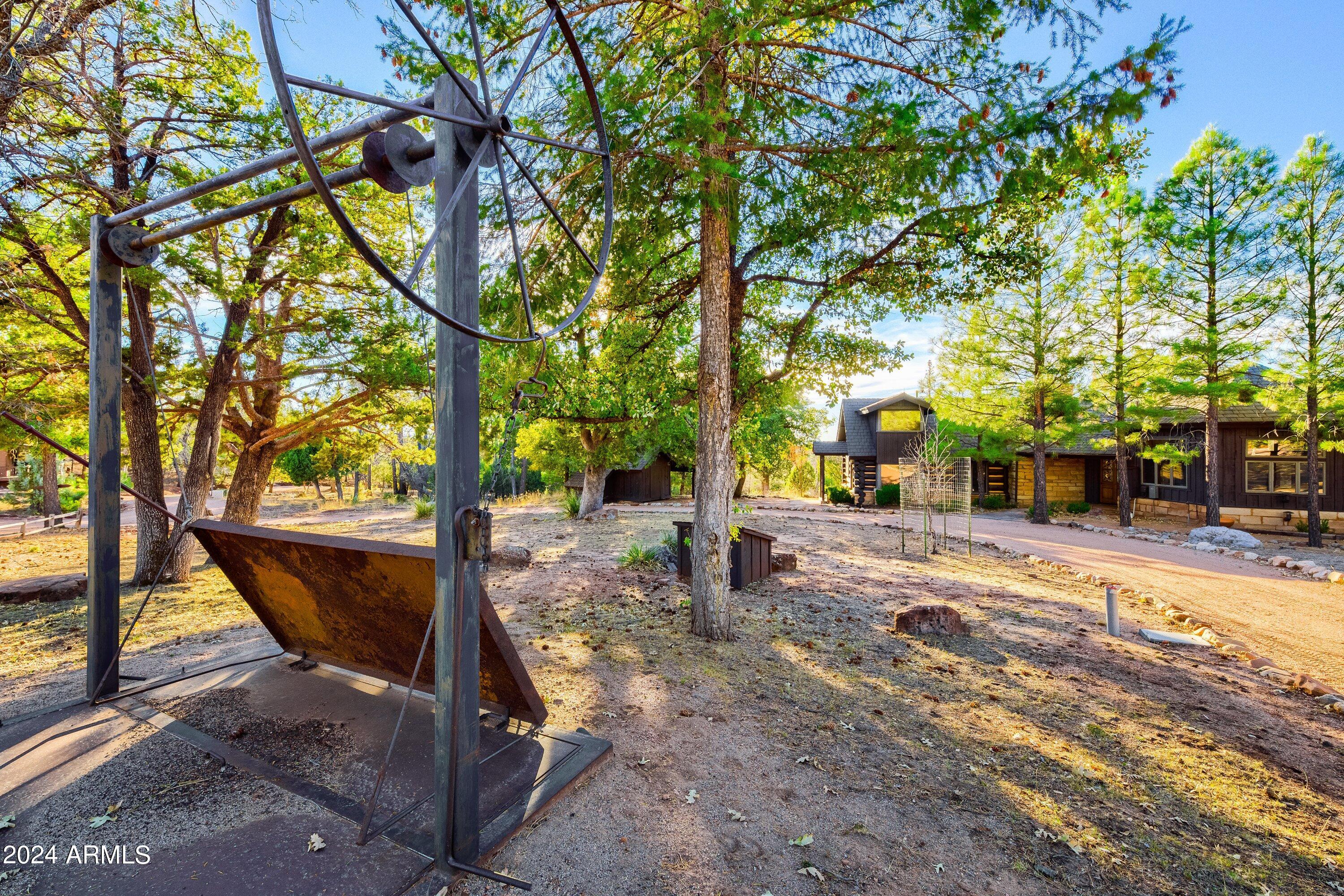 No Toro Ranch - Residential