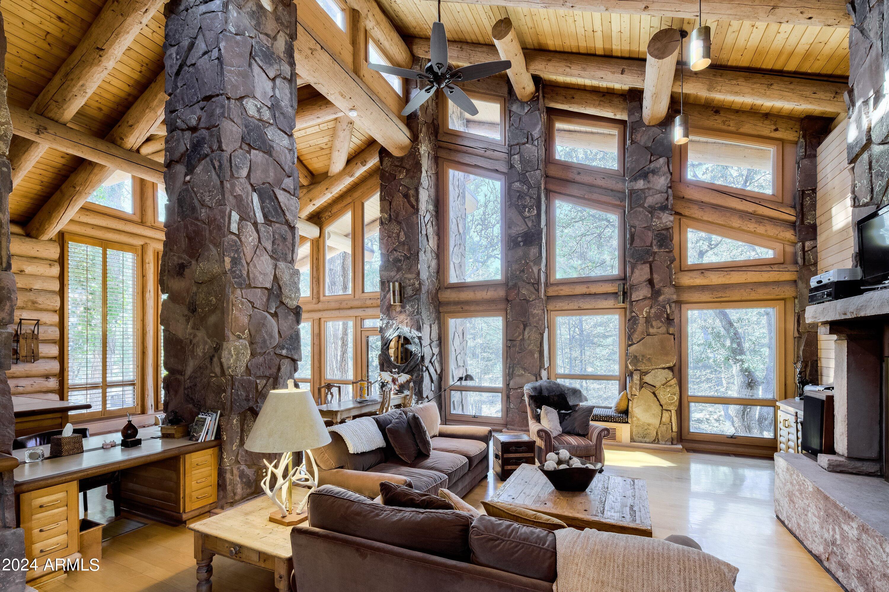 No Toro Ranch - Residential