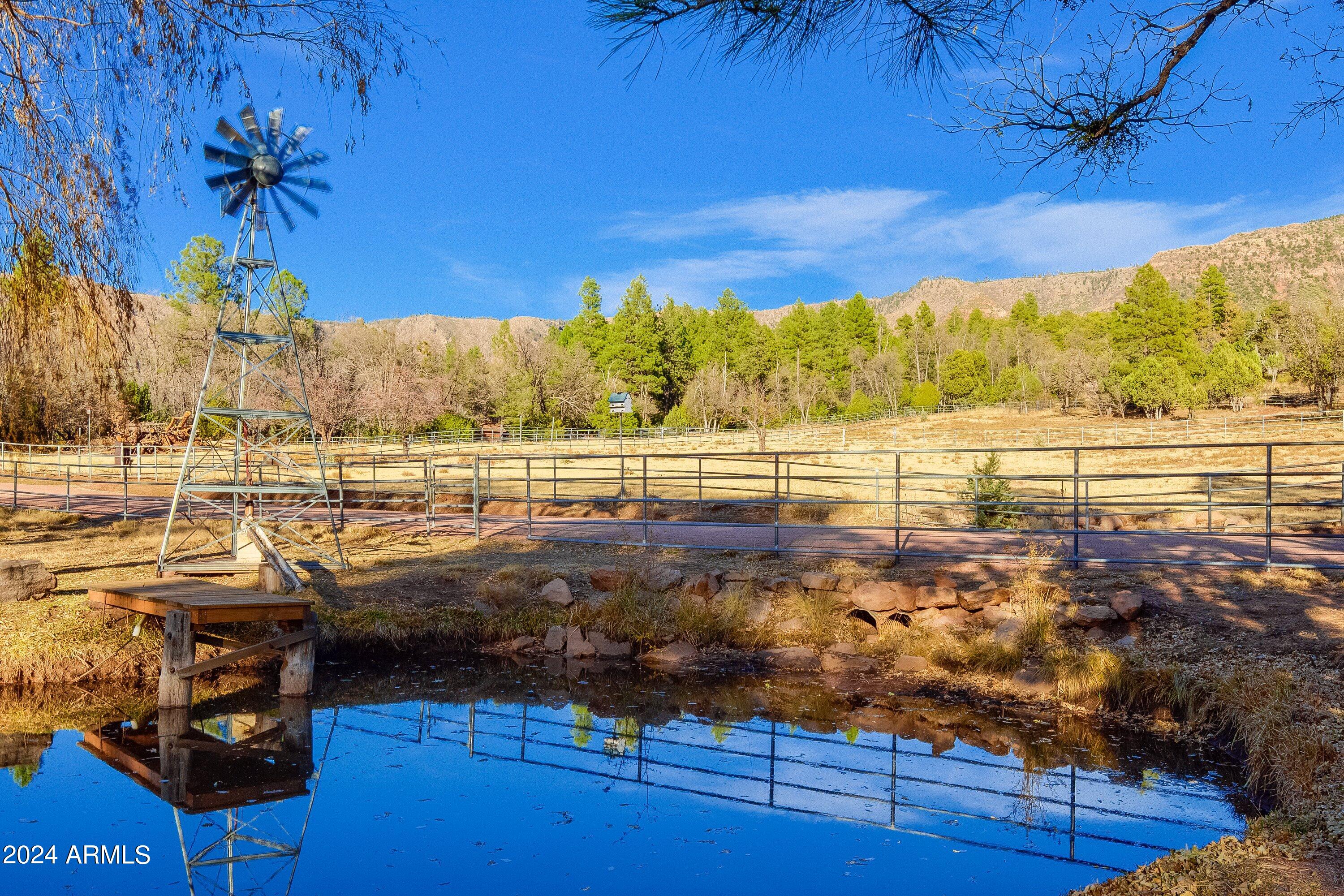 No Toro Ranch - Residential