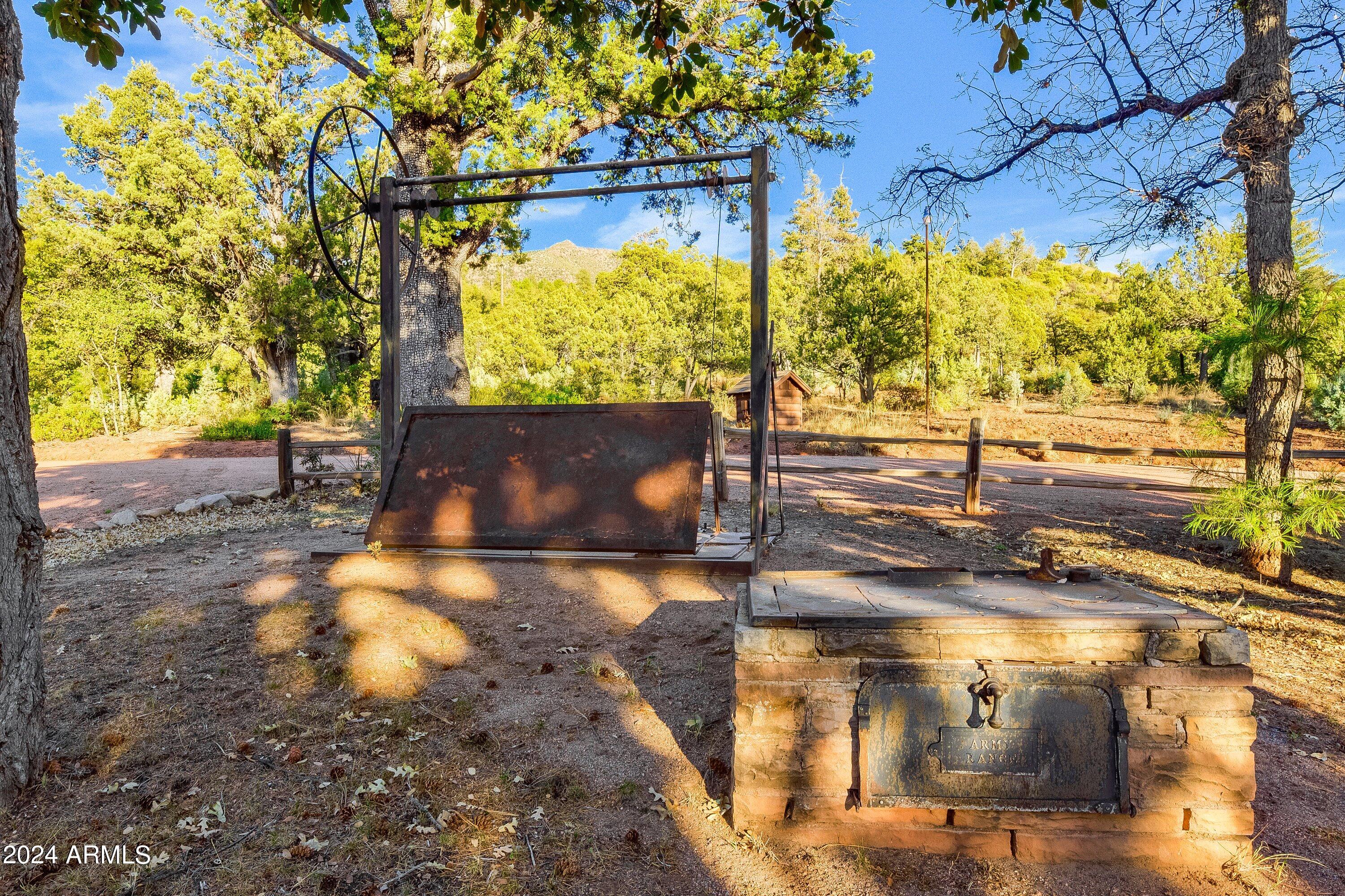 No Toro Ranch - Residential