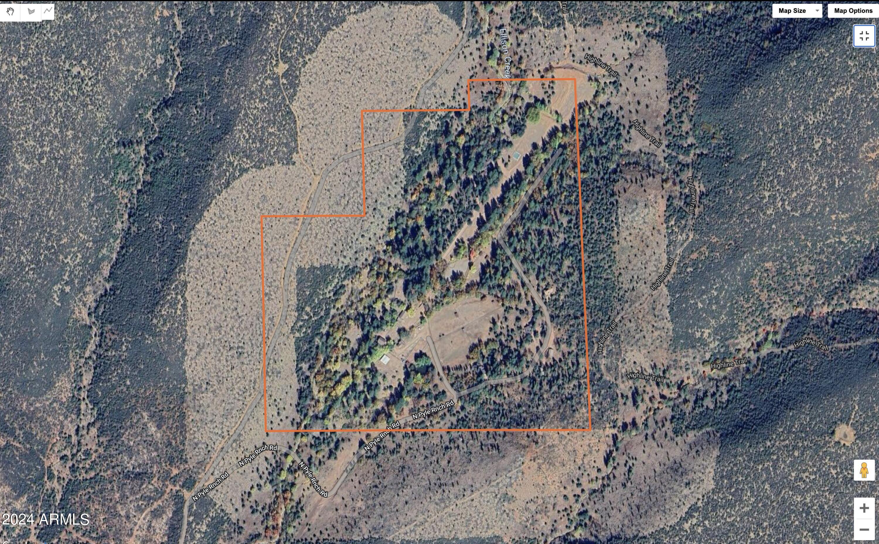 No Toro Ranch - Residential