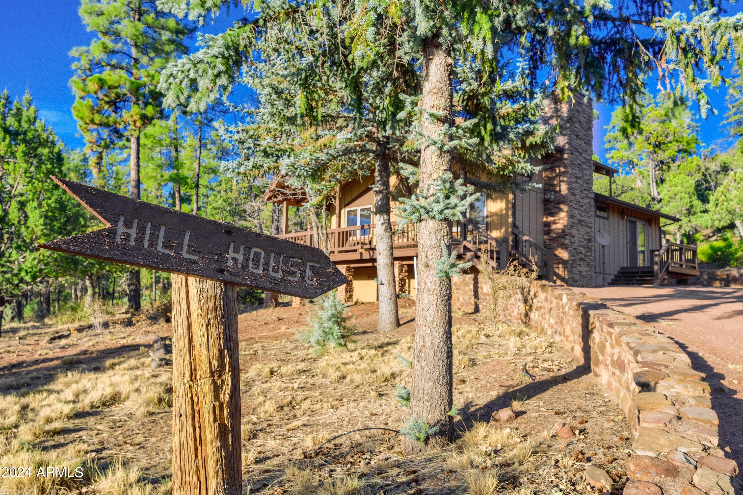 No Toro Ranch - Residential