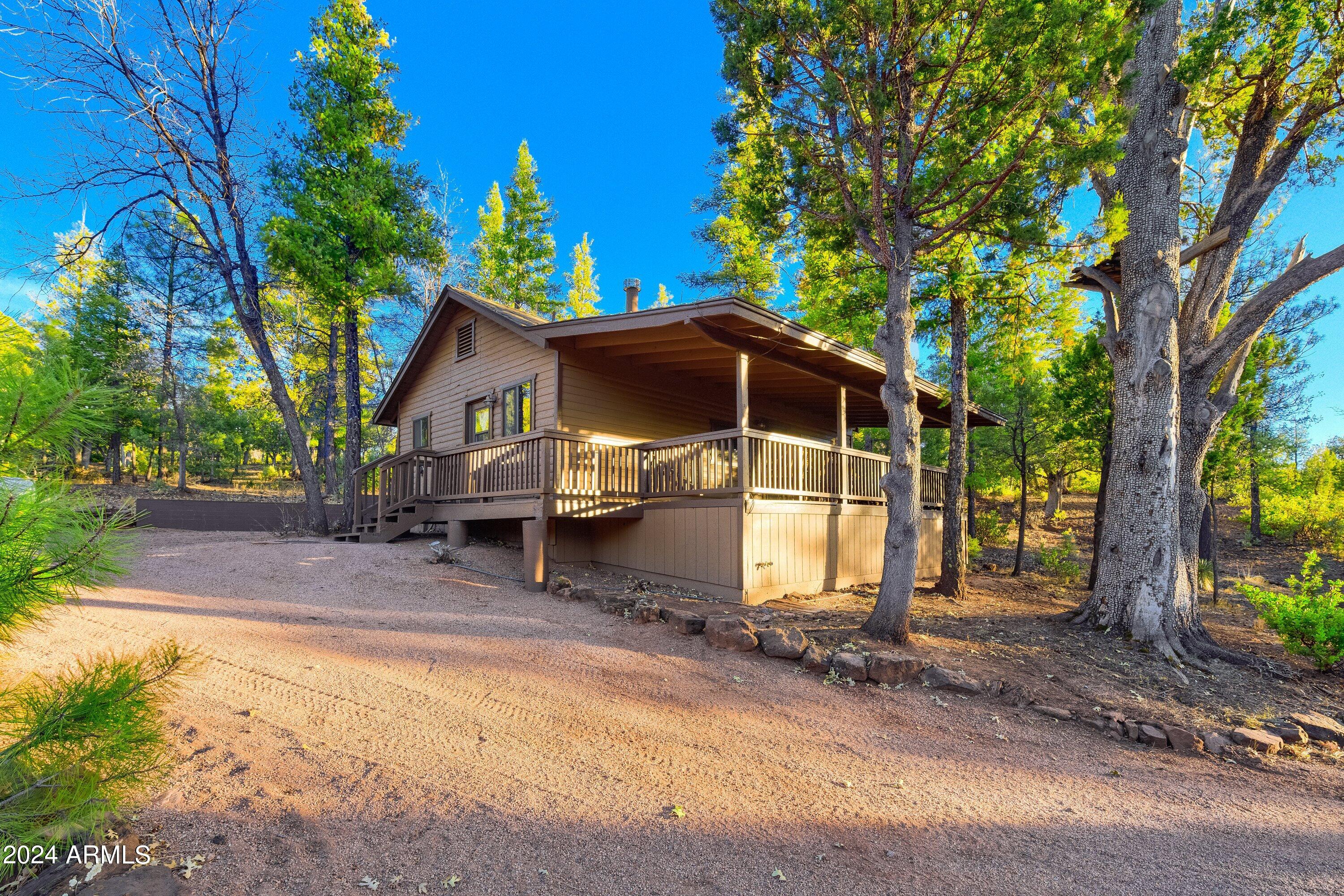 No Toro Ranch - Residential