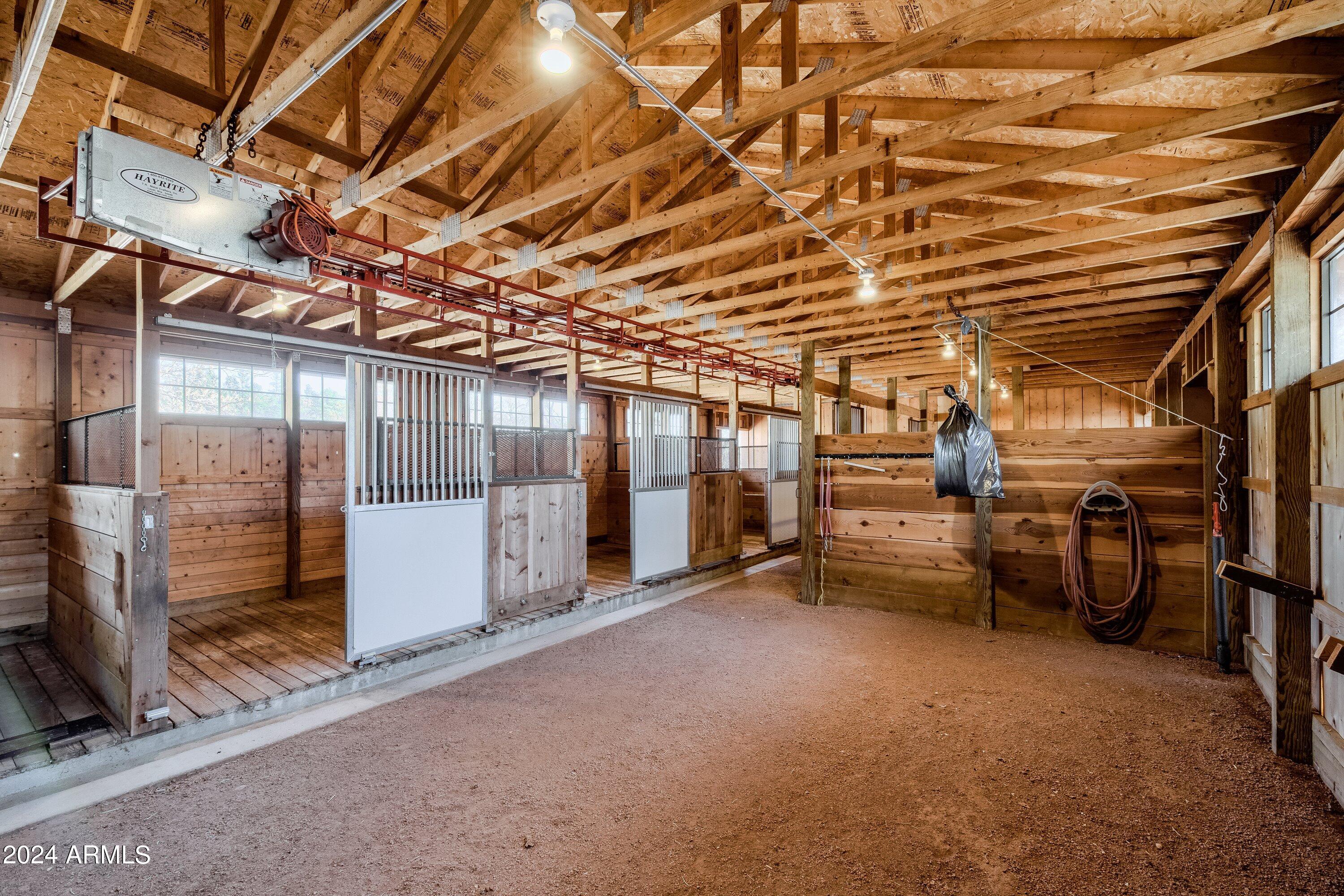 No Toro Ranch - Residential