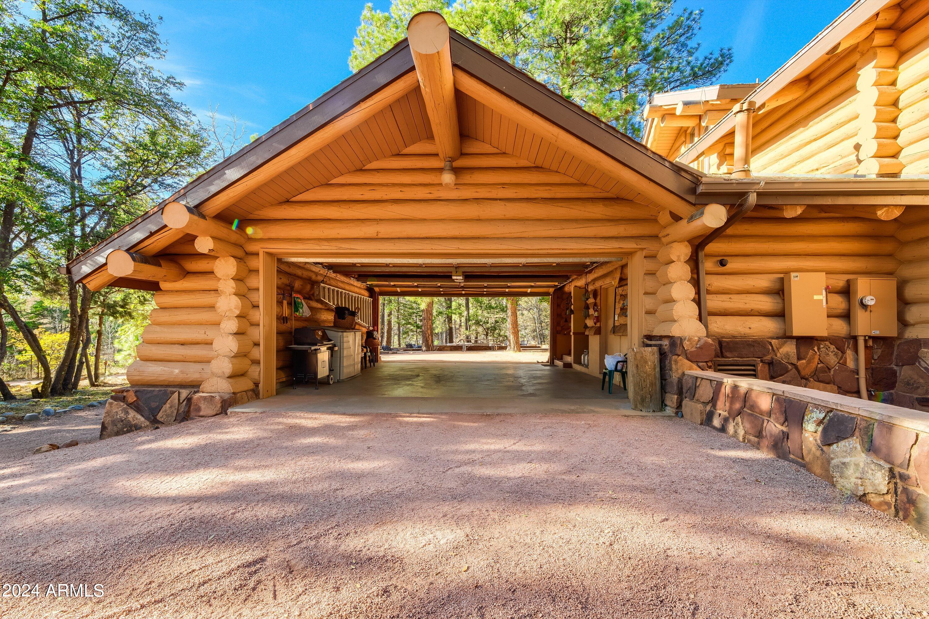 No Toro Ranch - Residential