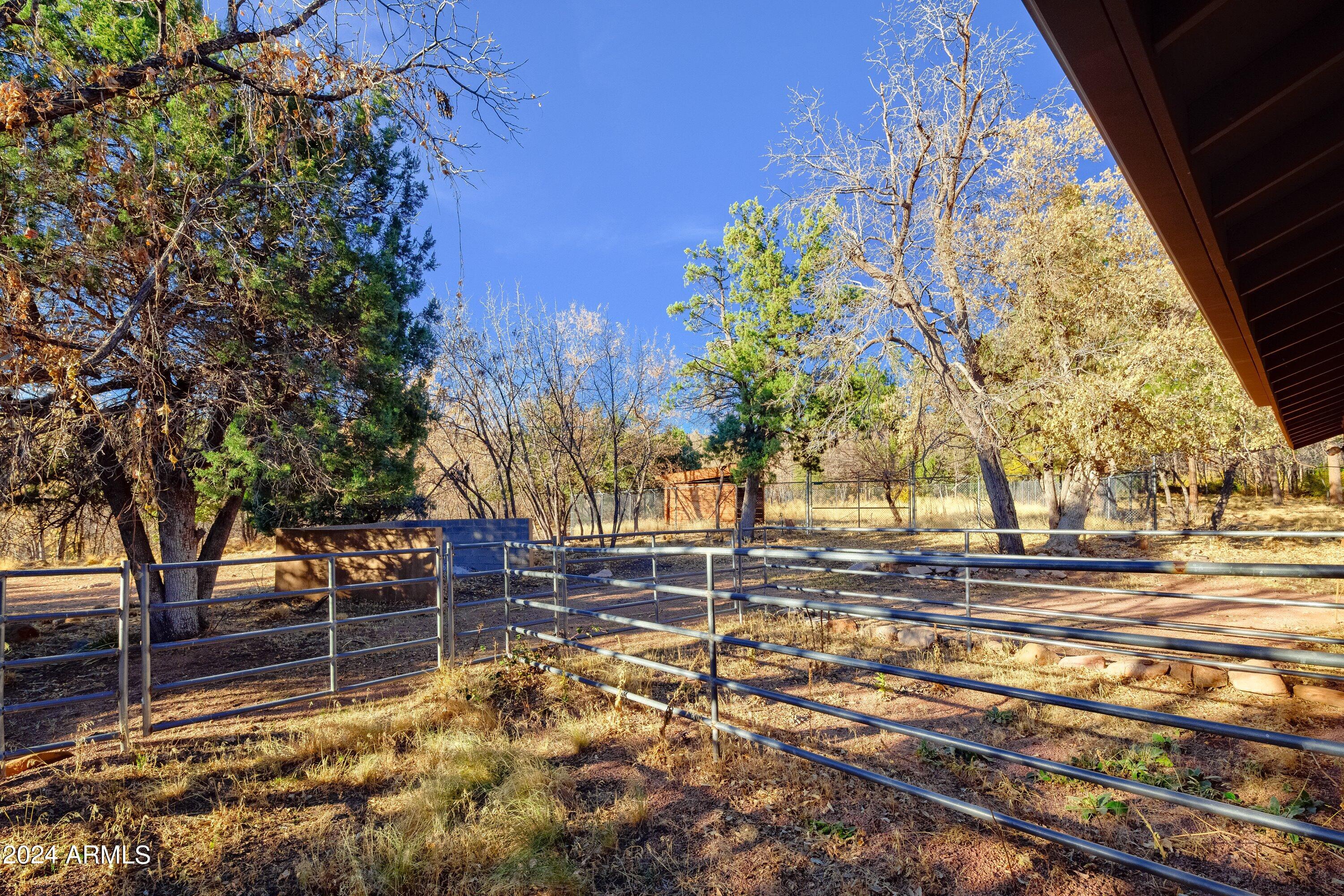 No Toro Ranch - Residential