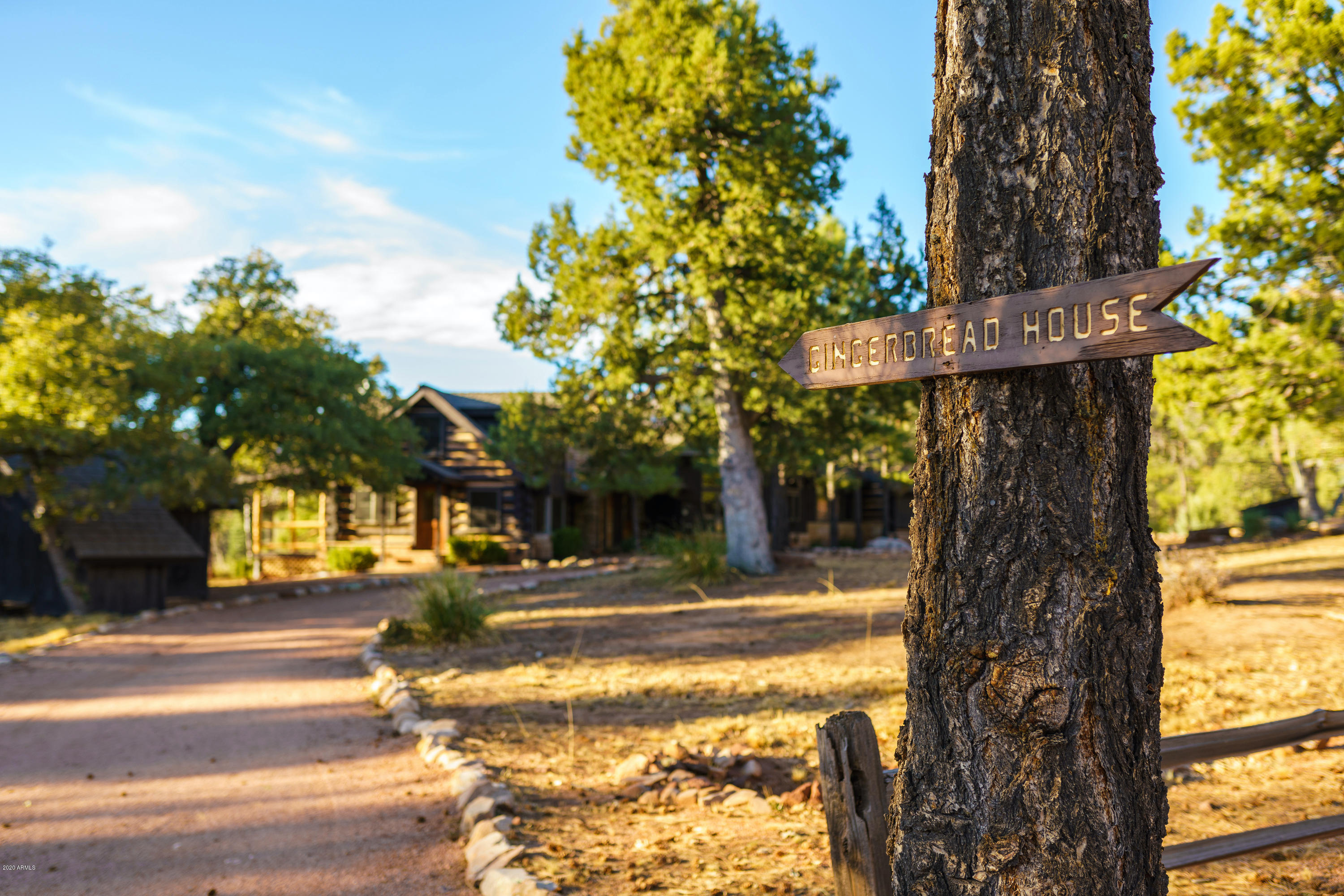 No Toro Ranch - Residential