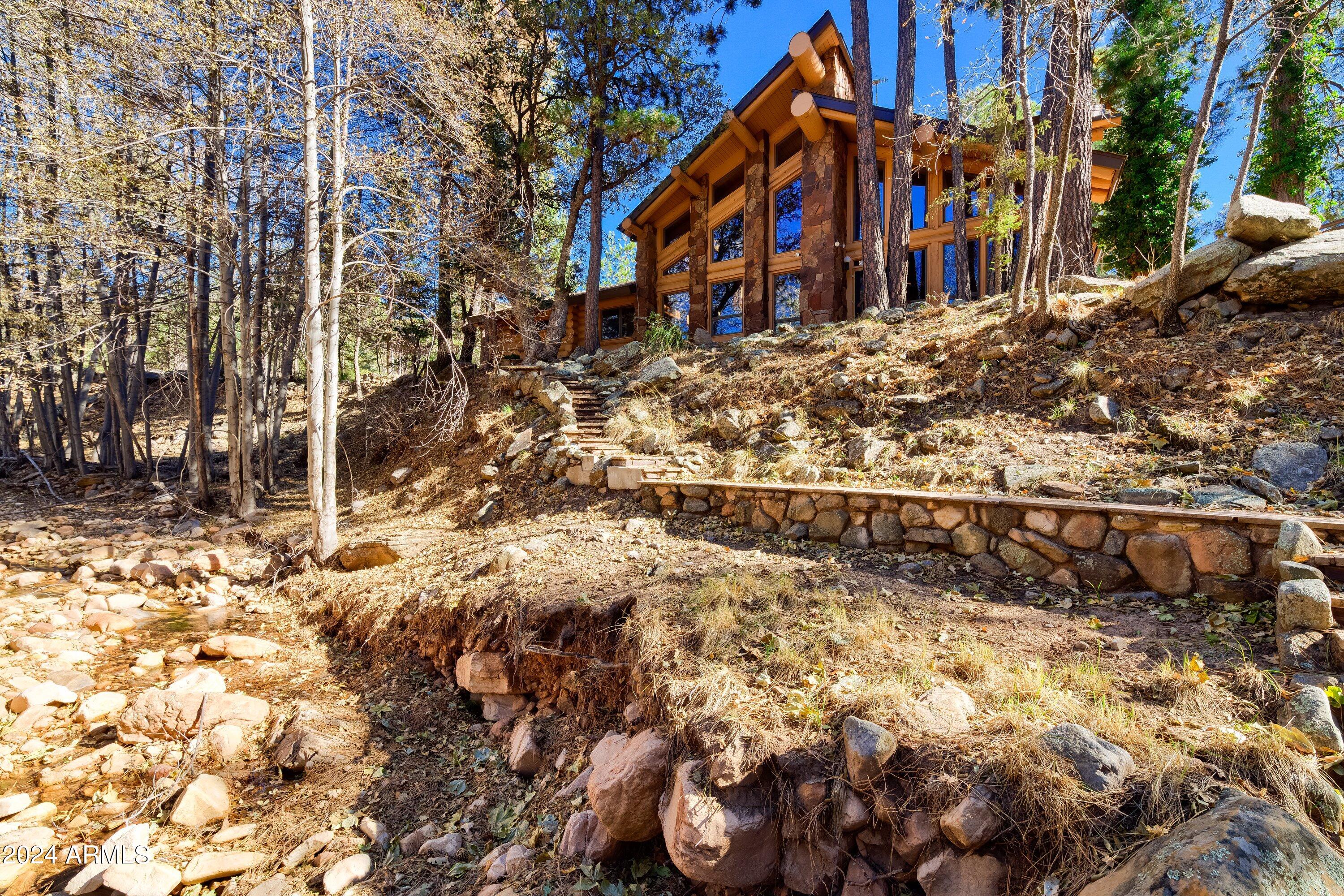 No Toro Ranch - Residential