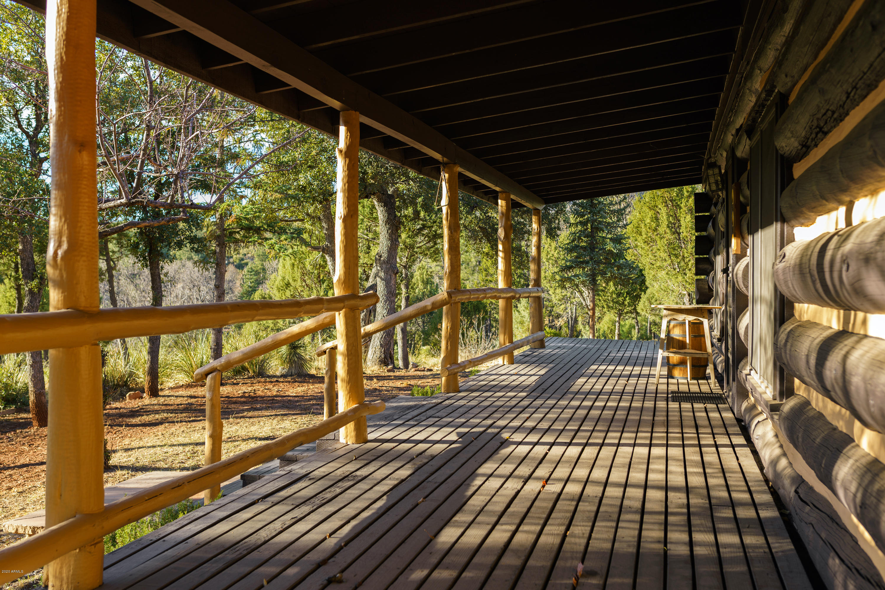 No Toro Ranch - Residential