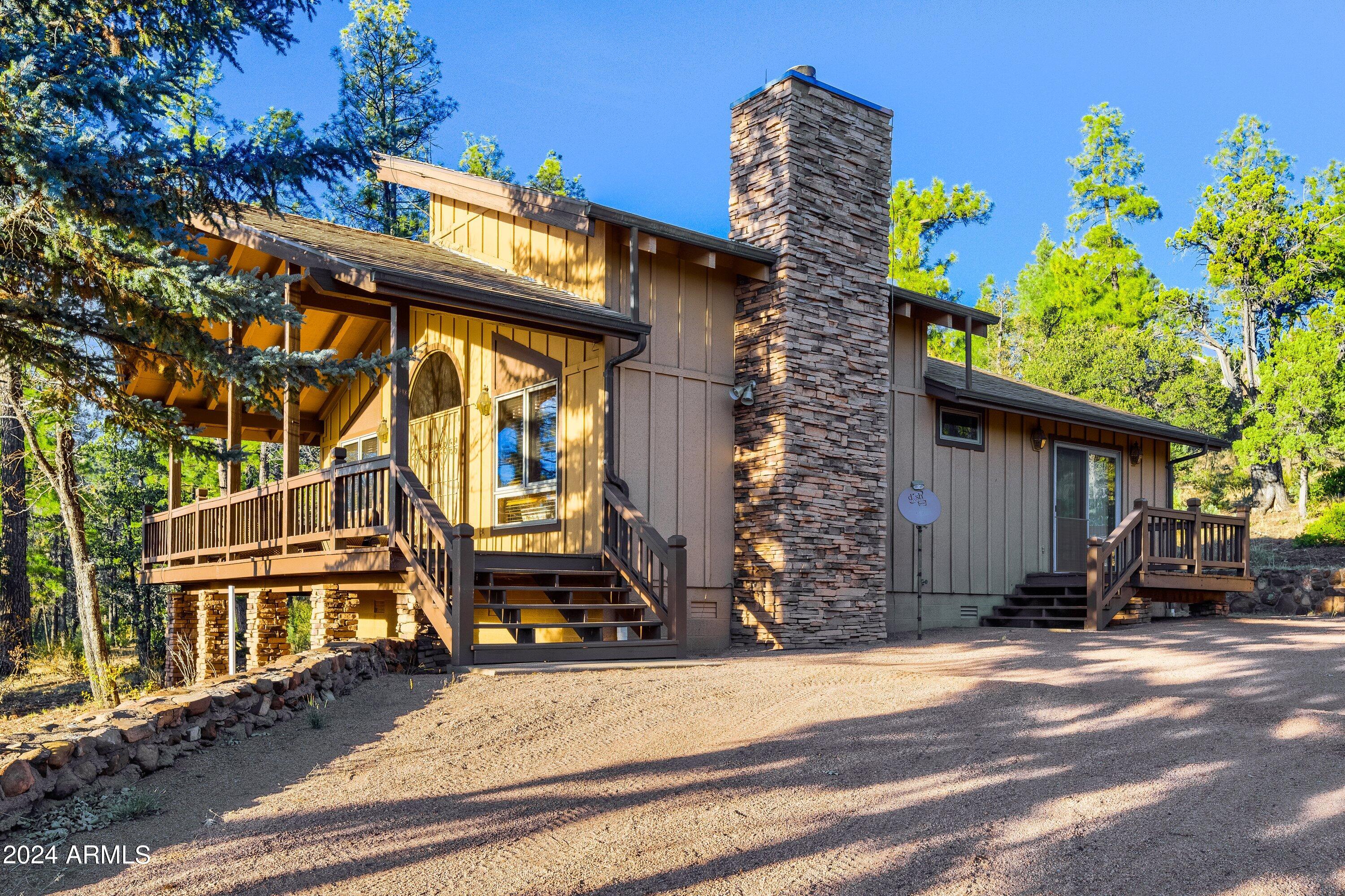 No Toro Ranch - Residential