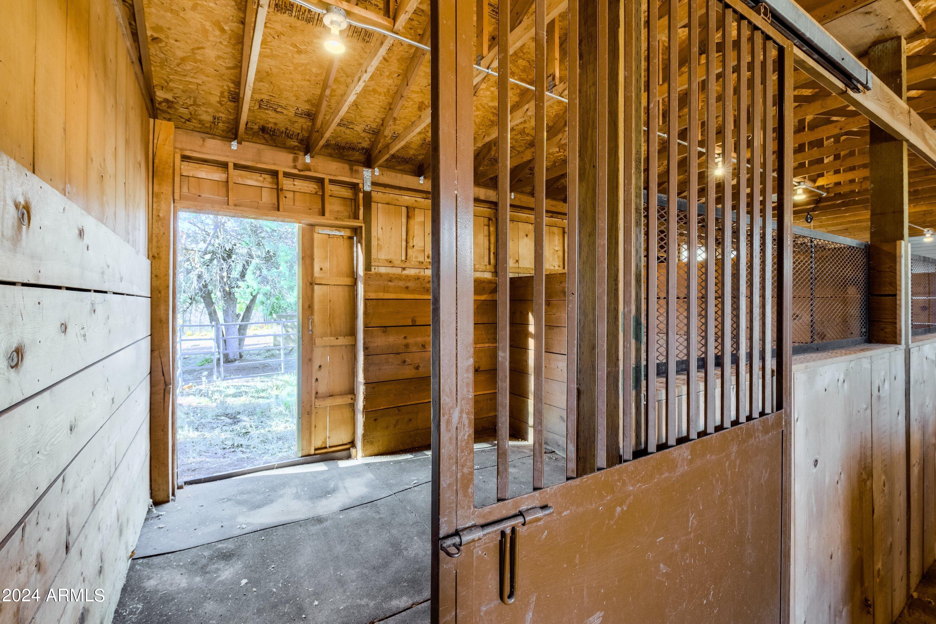 No Toro Ranch - Residential