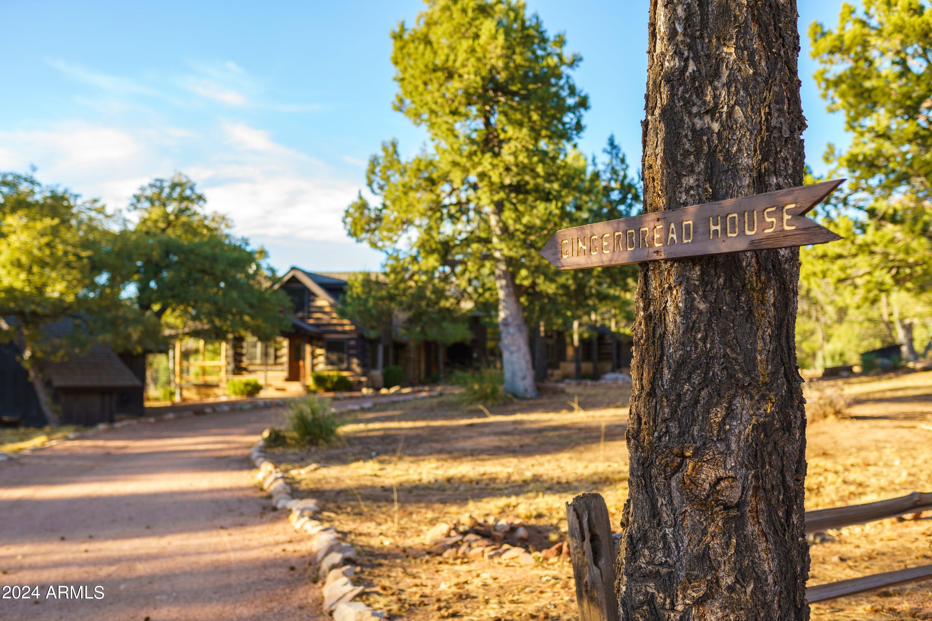 No Toro Ranch - Residential