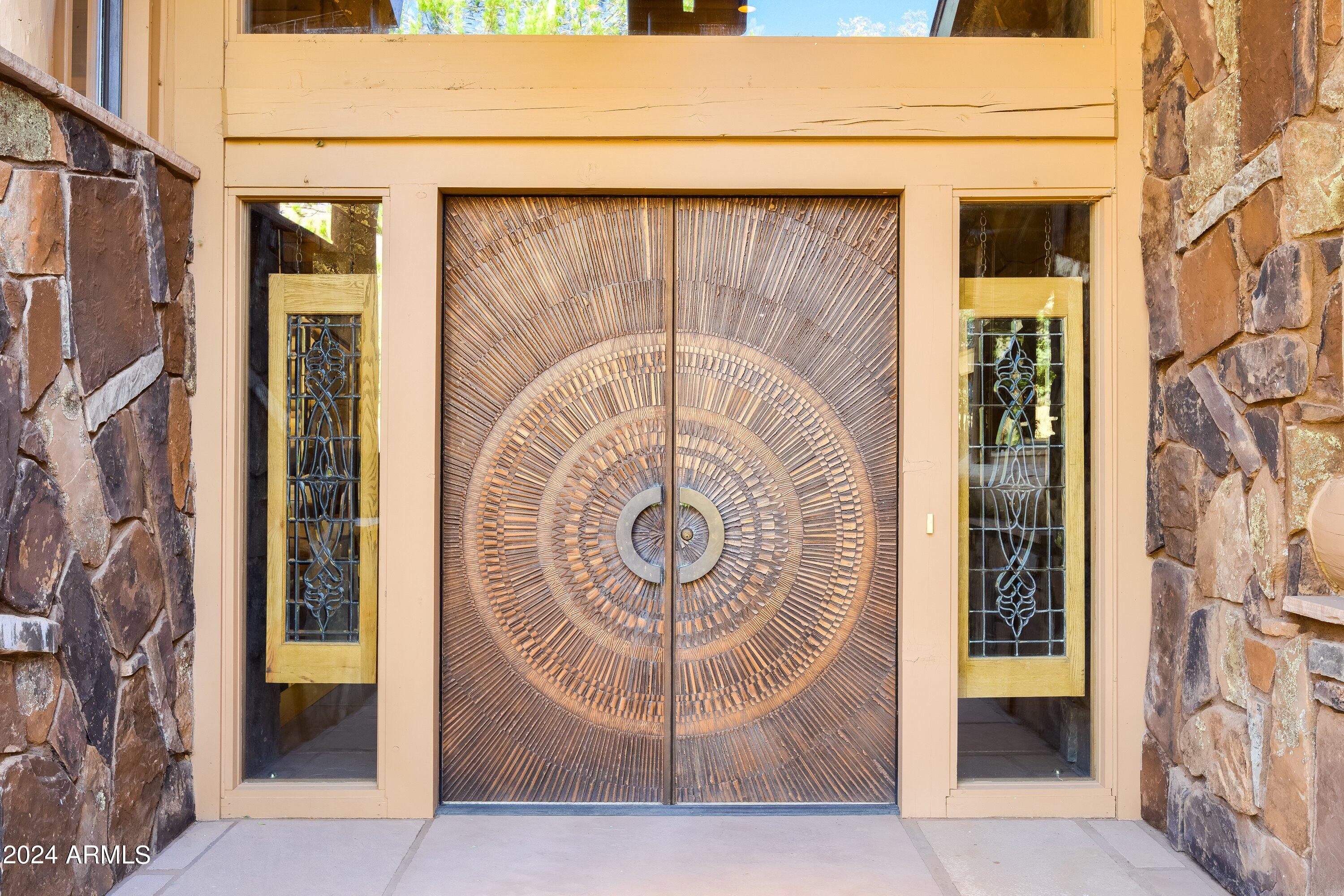 No Toro Ranch - Residential