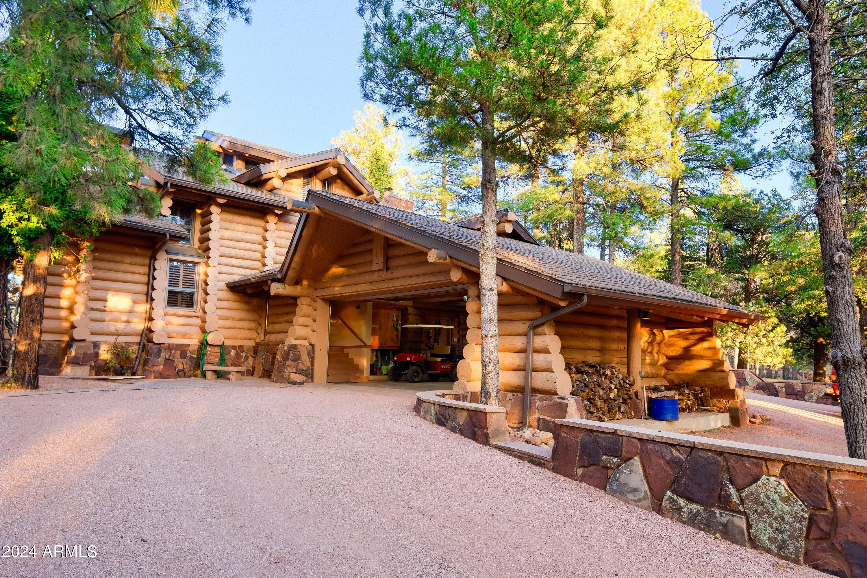 No Toro Ranch - Residential