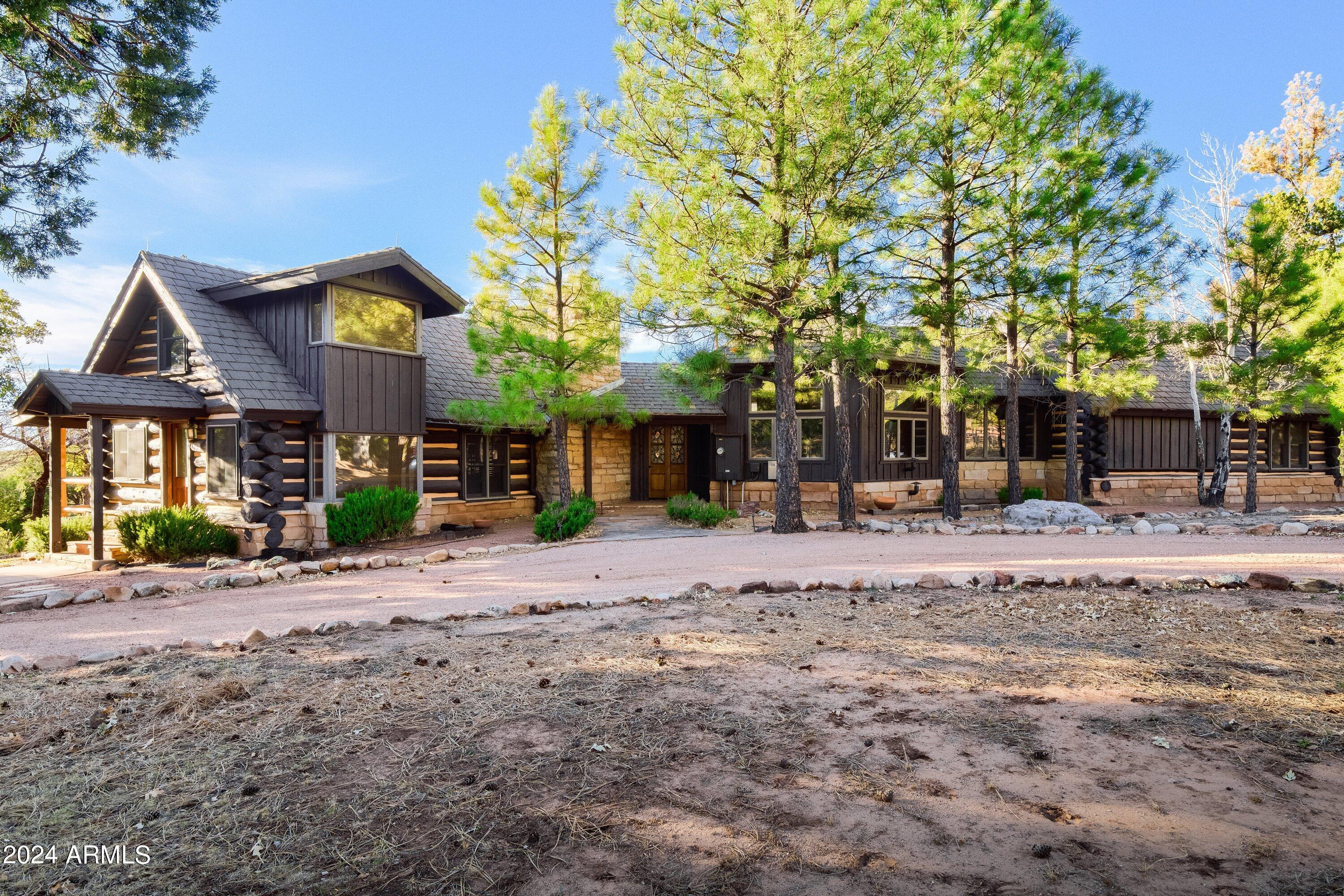 No Toro Ranch - Residential