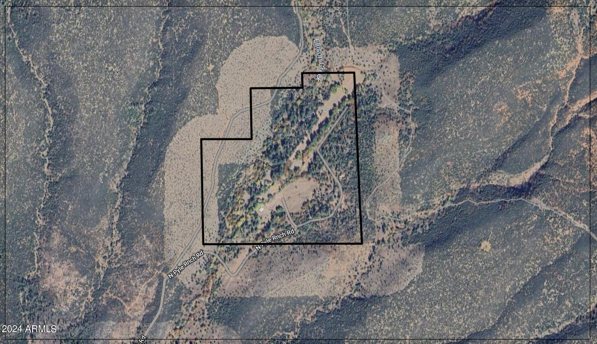 No Toro Ranch - Residential