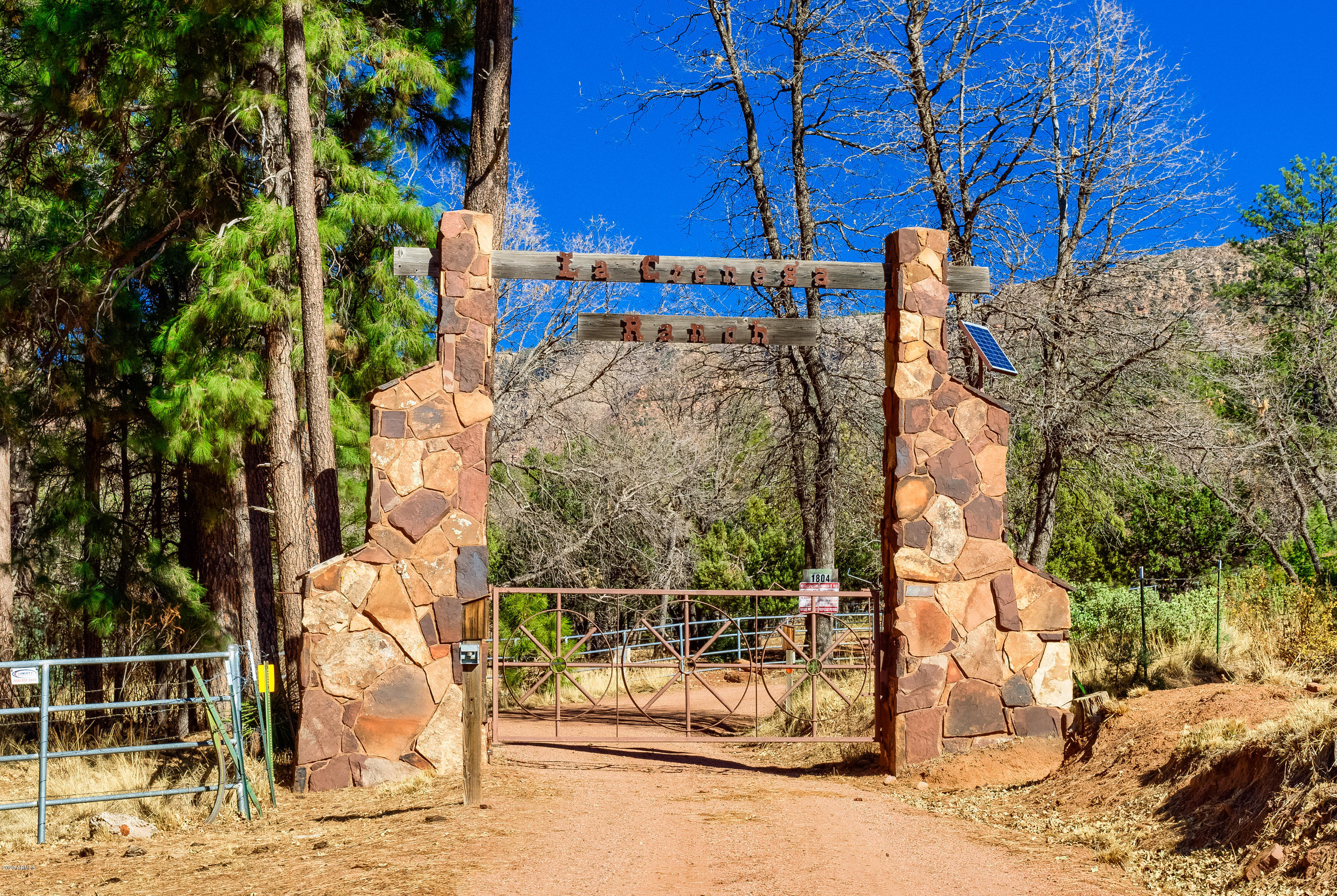 No Toro Ranch - Residential