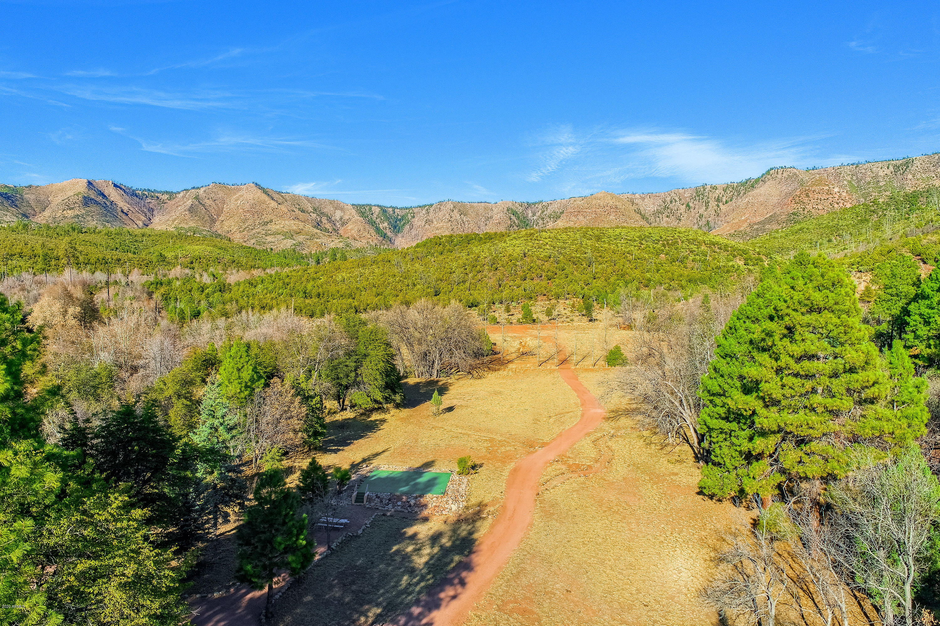 No Toro Ranch - Residential