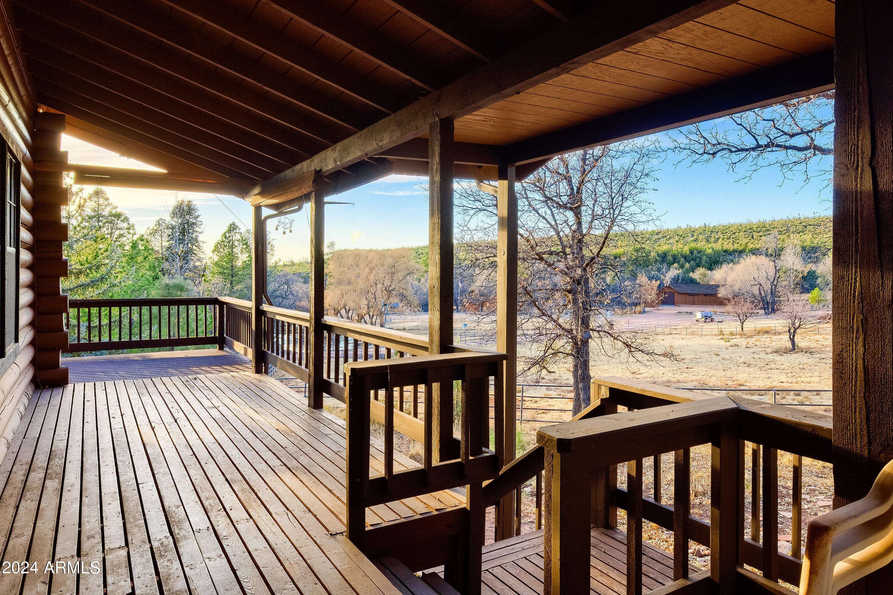 No Toro Ranch - Residential
