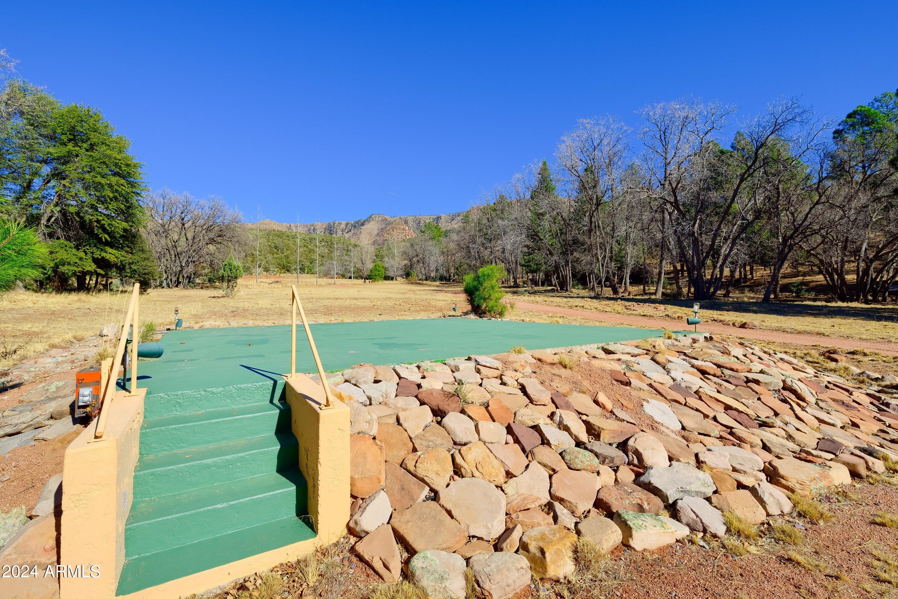 No Toro Ranch - Residential