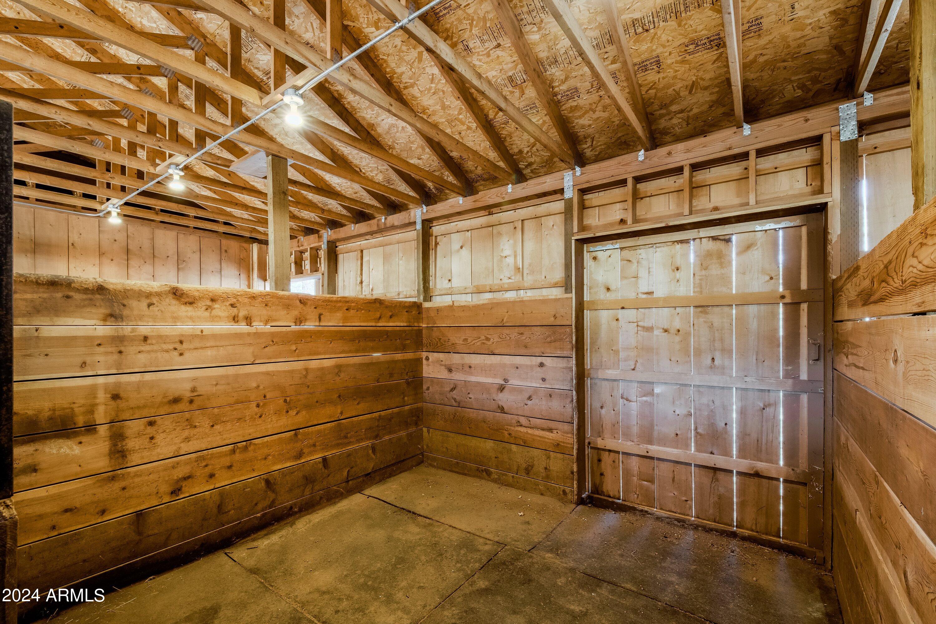 No Toro Ranch - Residential