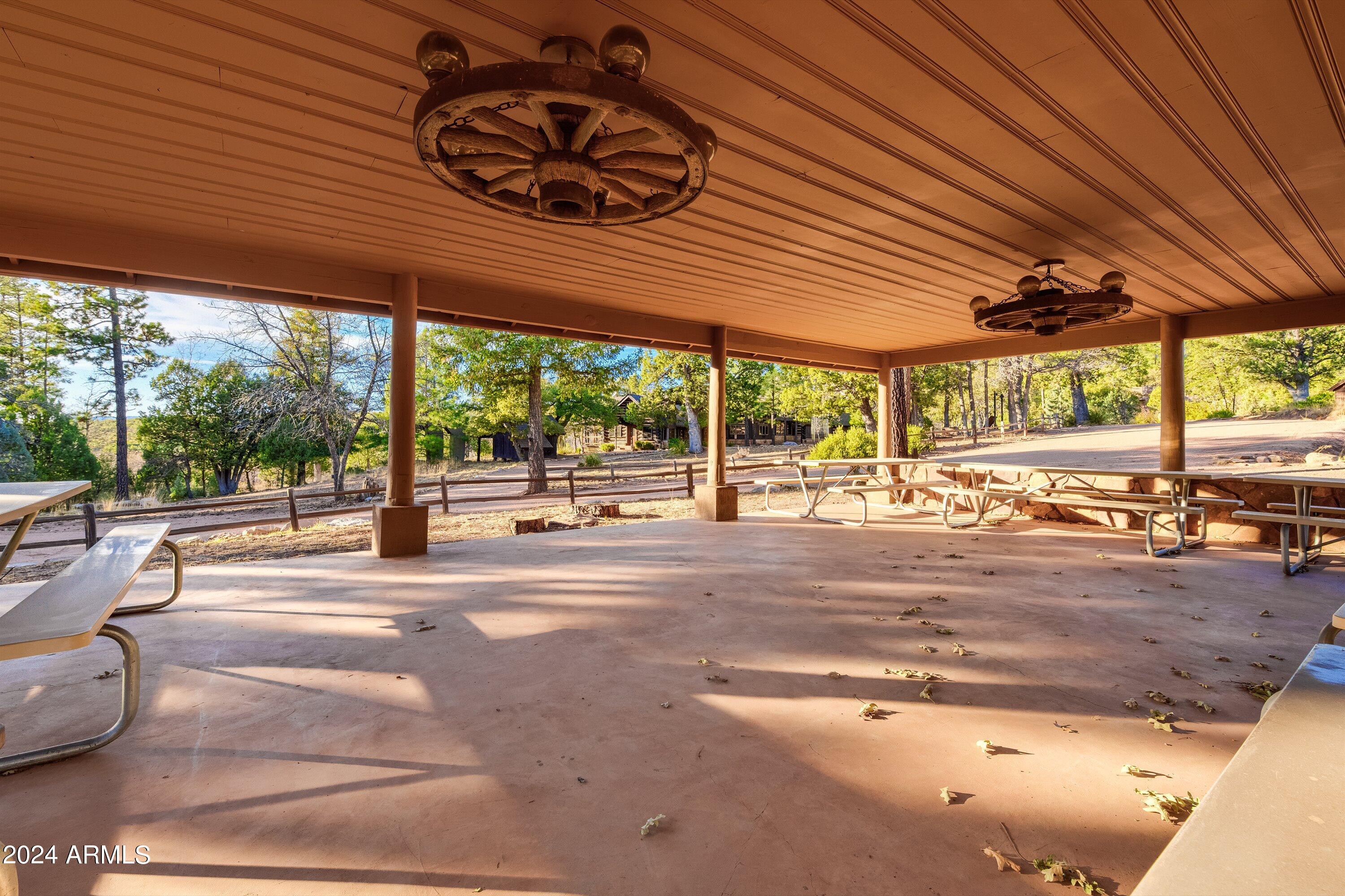 No Toro Ranch - Residential