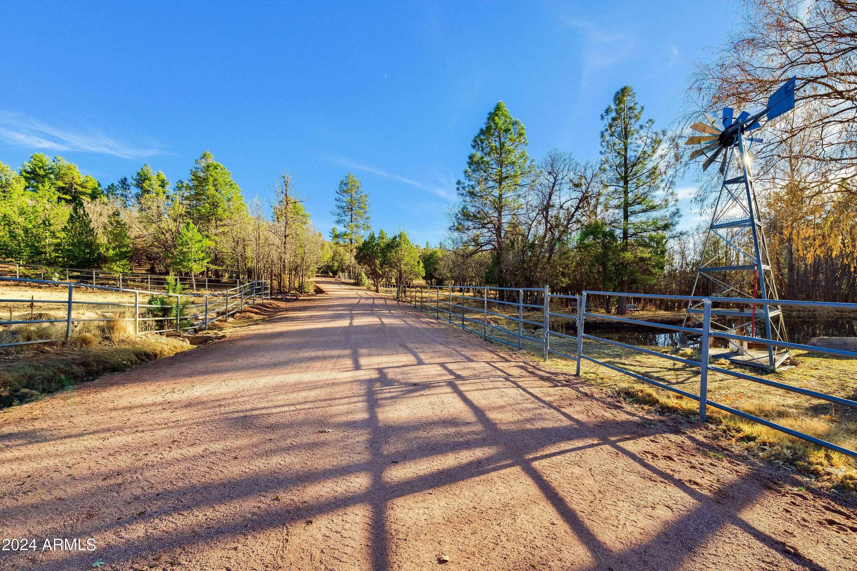 No Toro Ranch - Residential