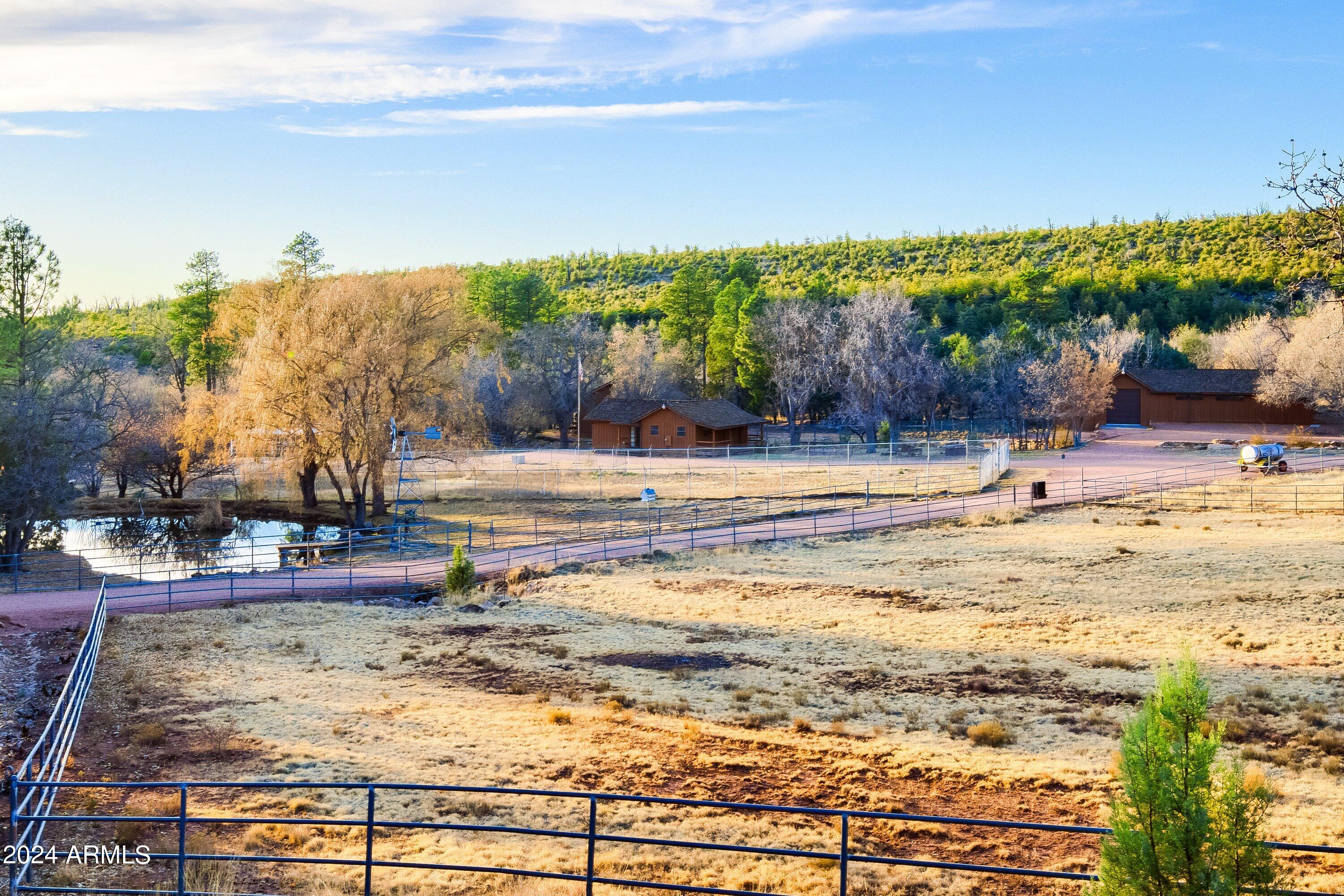 No Toro Ranch - Residential