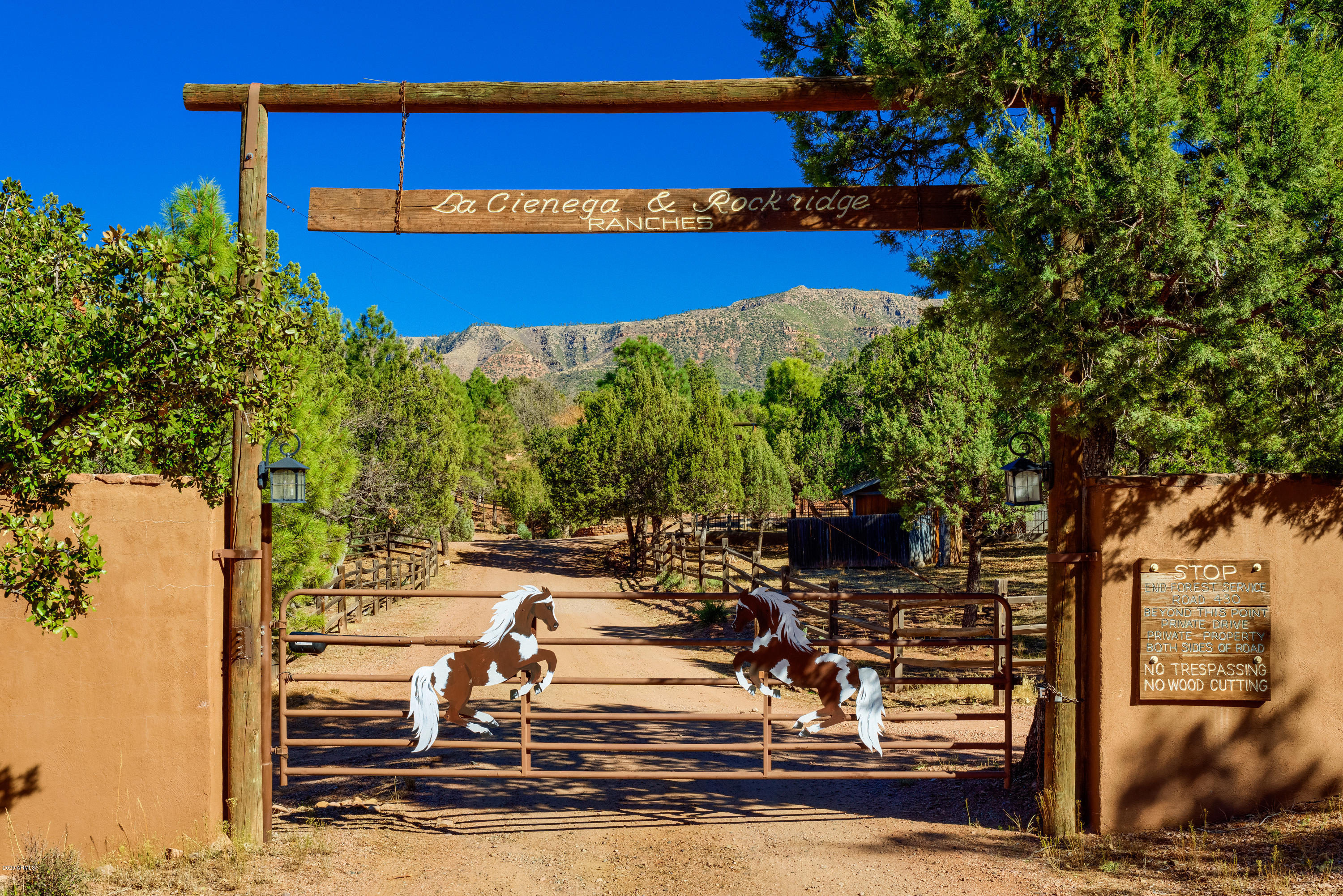 No Toro Ranch - Residential